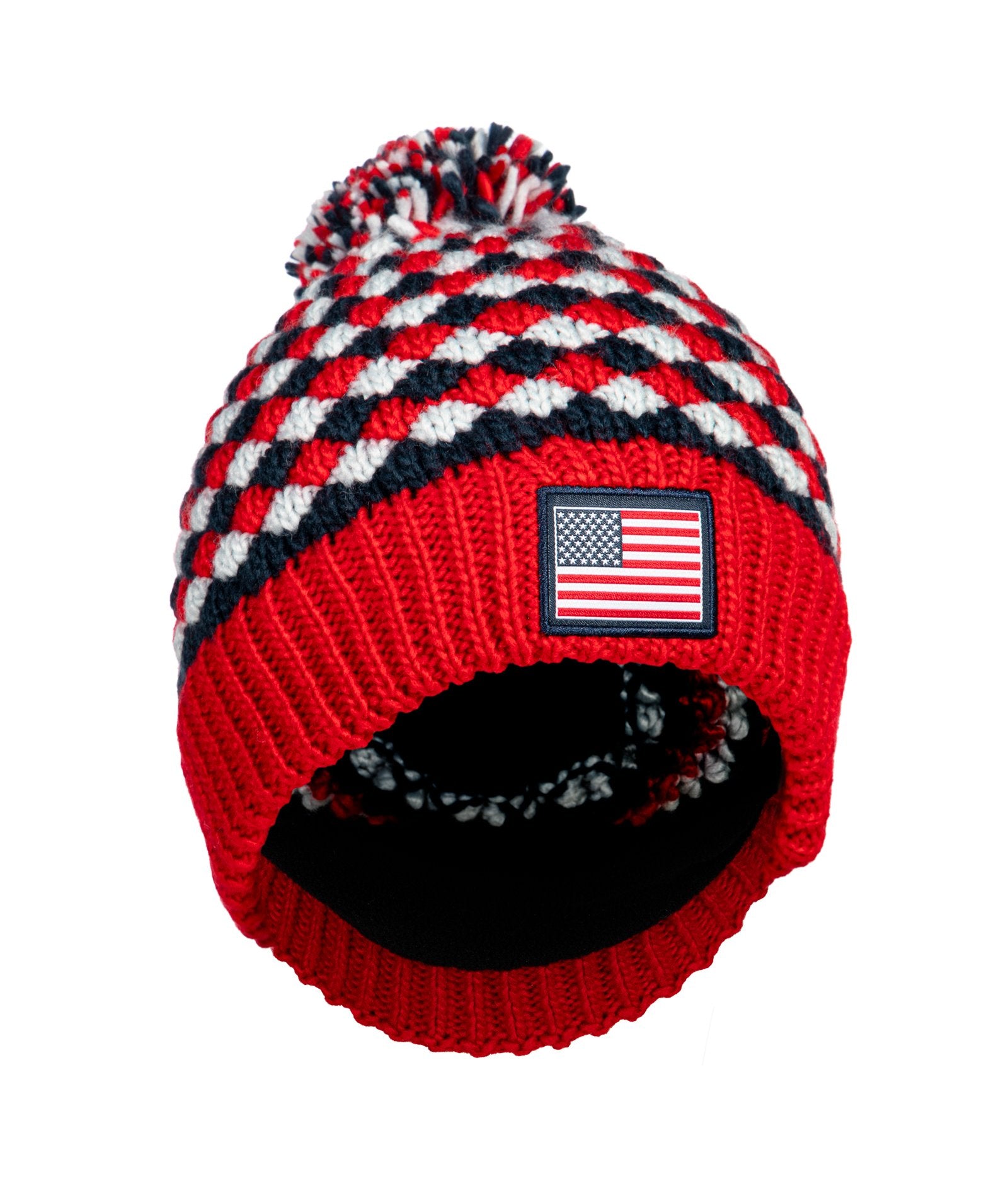 Operation Hat Trick Cyclone Beanie