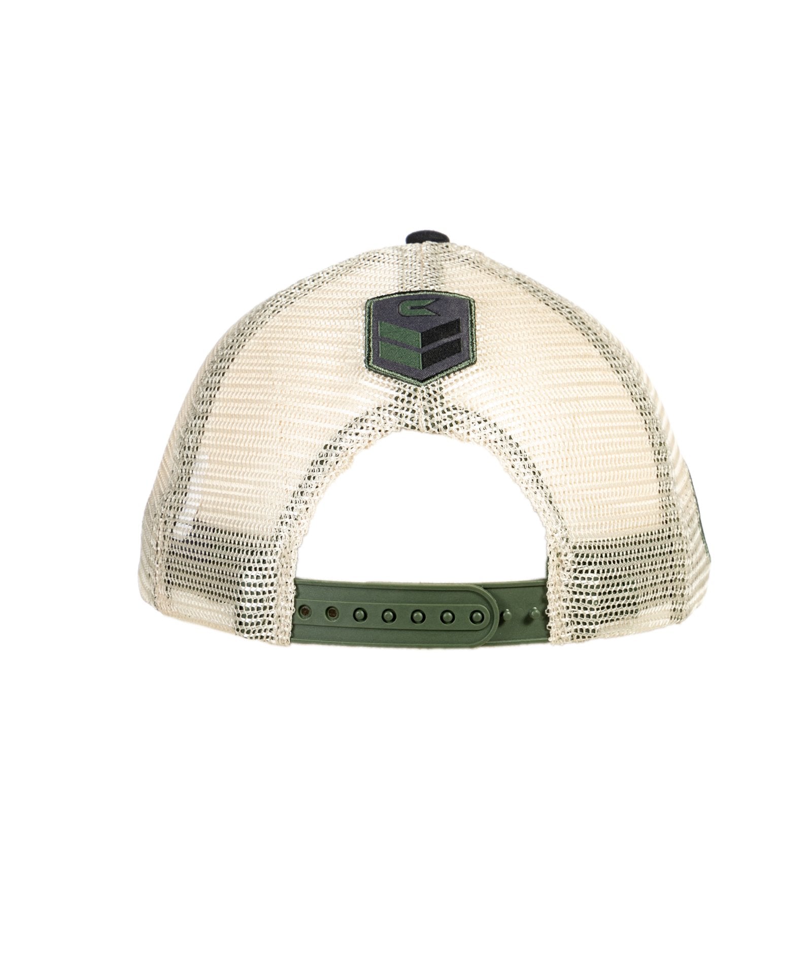 Operation Hat Trick Grove Vintage Snapback Adjustable Hat