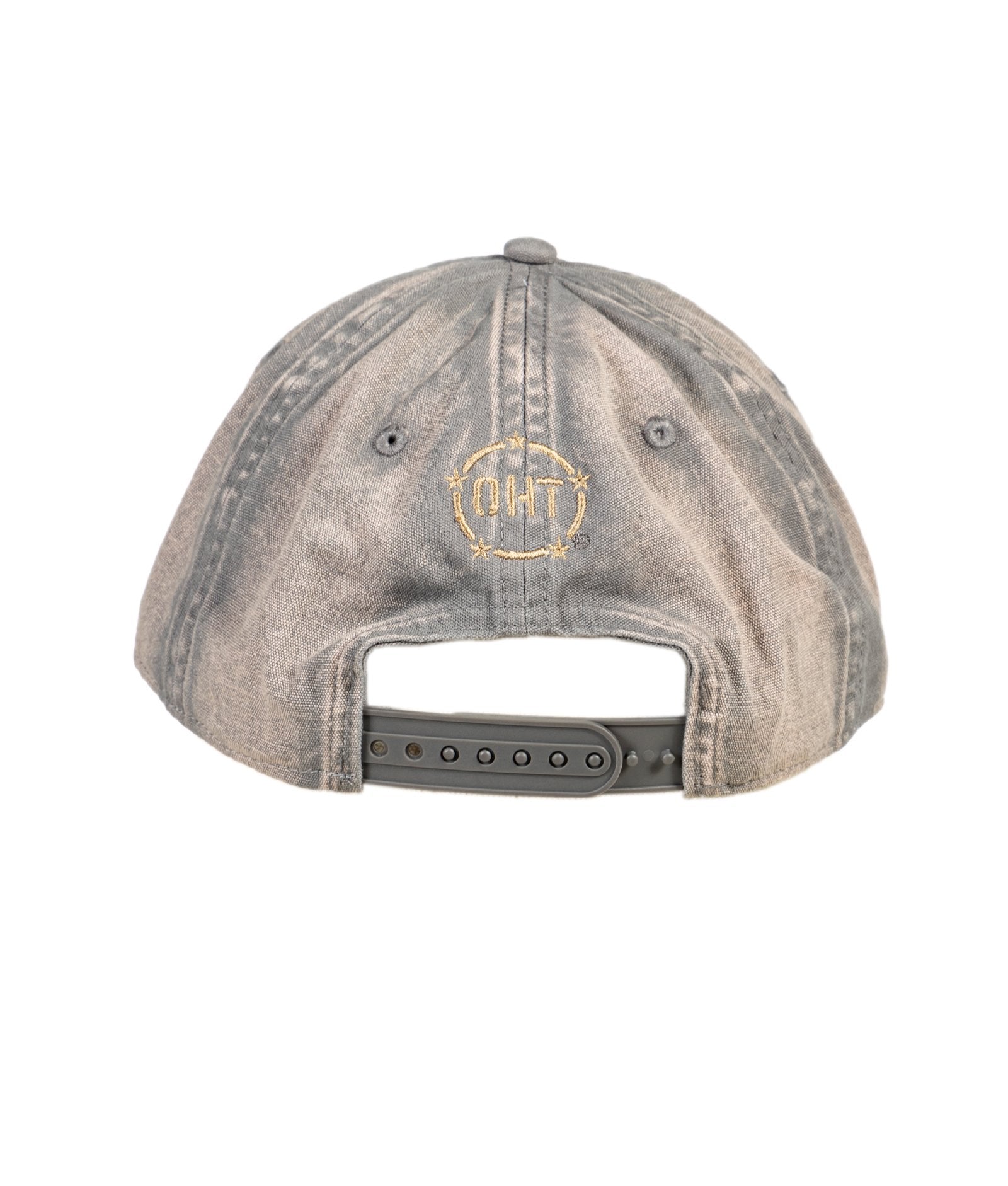 Operation Hat Trick Main Frame Adjustable Hat