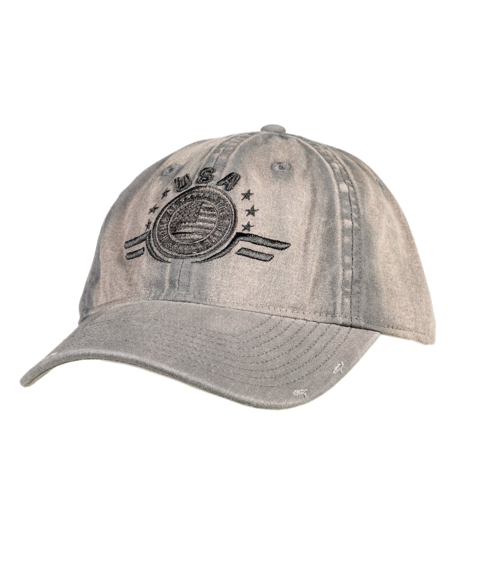 Operation Hat Trick Main Frame Adjustable Hat