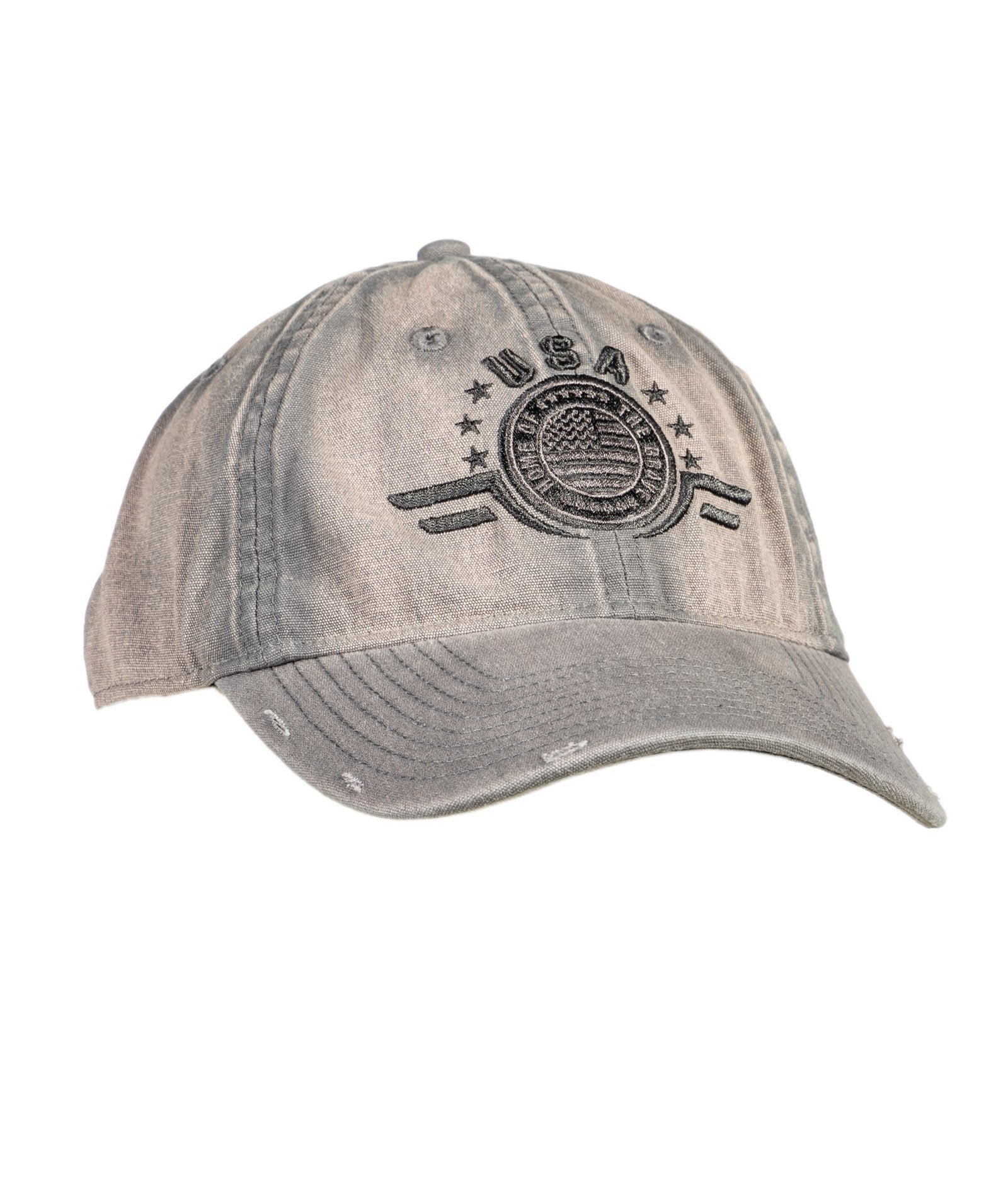Operation Hat Trick Main Frame Adjustable Hat
