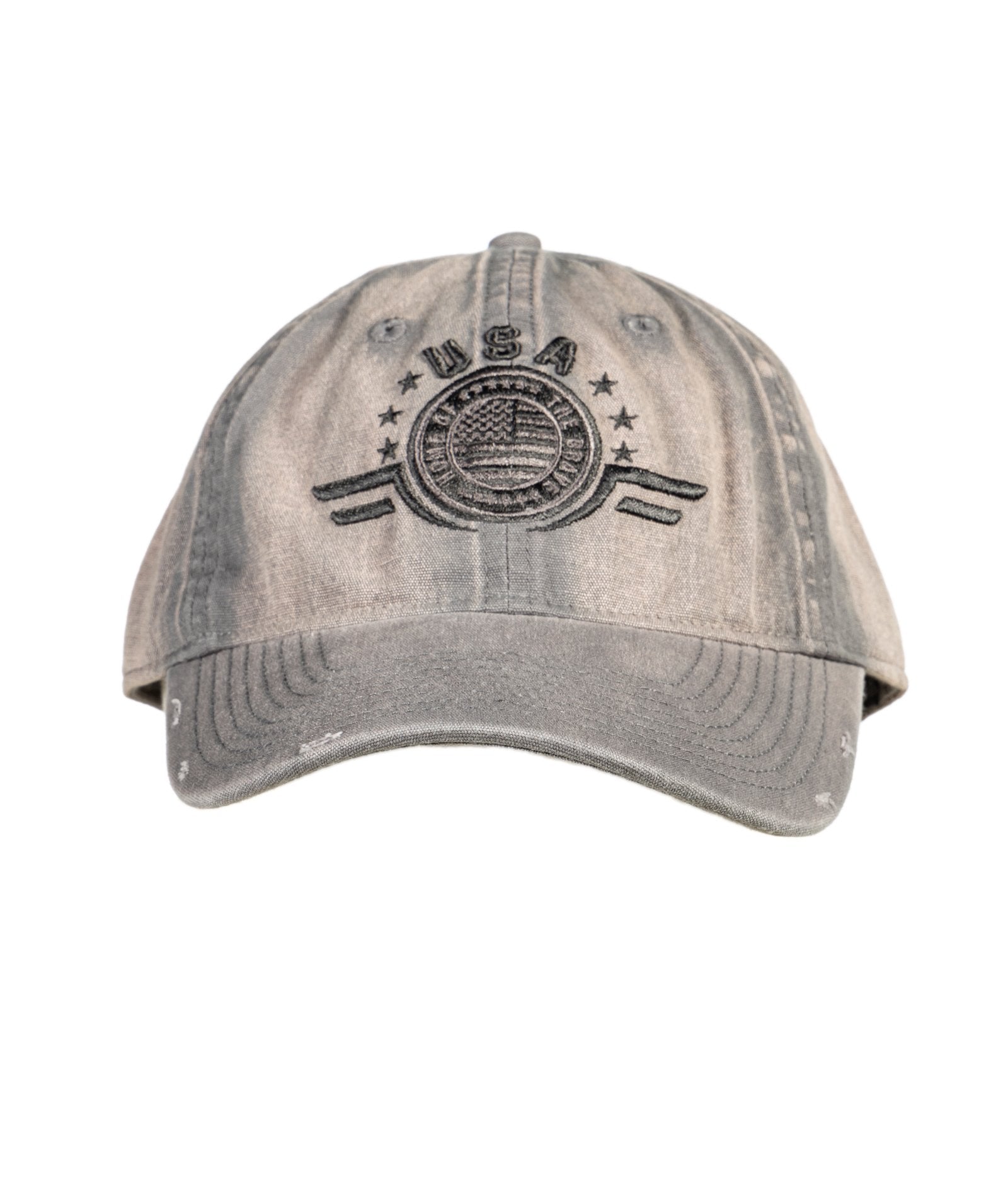Operation Hat Trick Main Frame Adjustable Hat