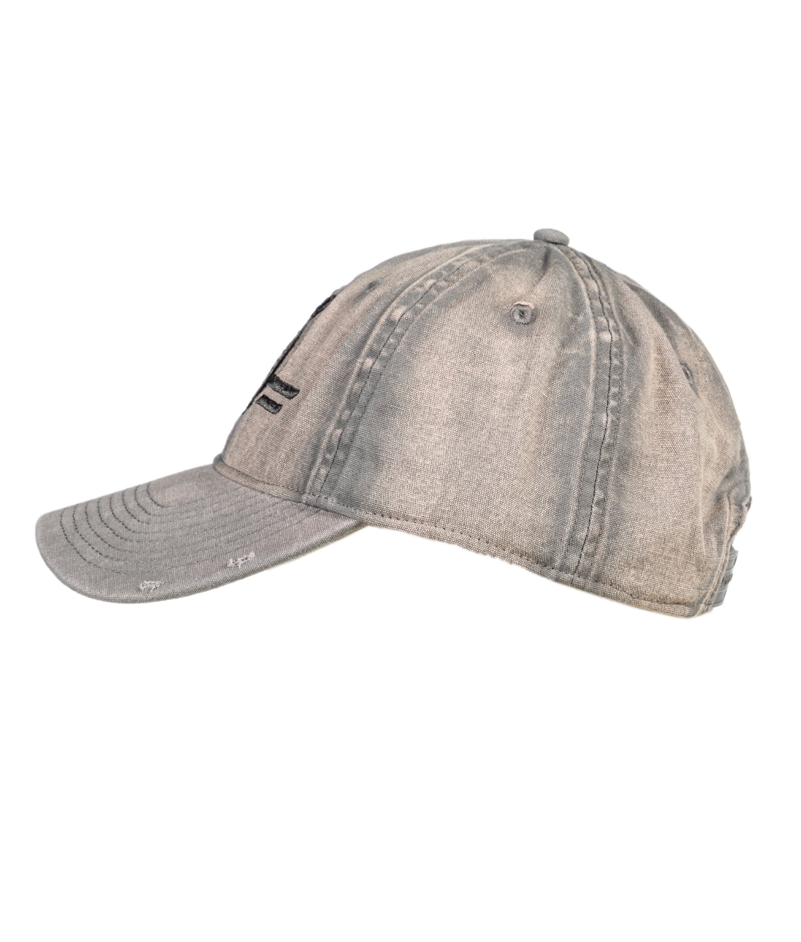 Operation Hat Trick Main Frame Adjustable Hat