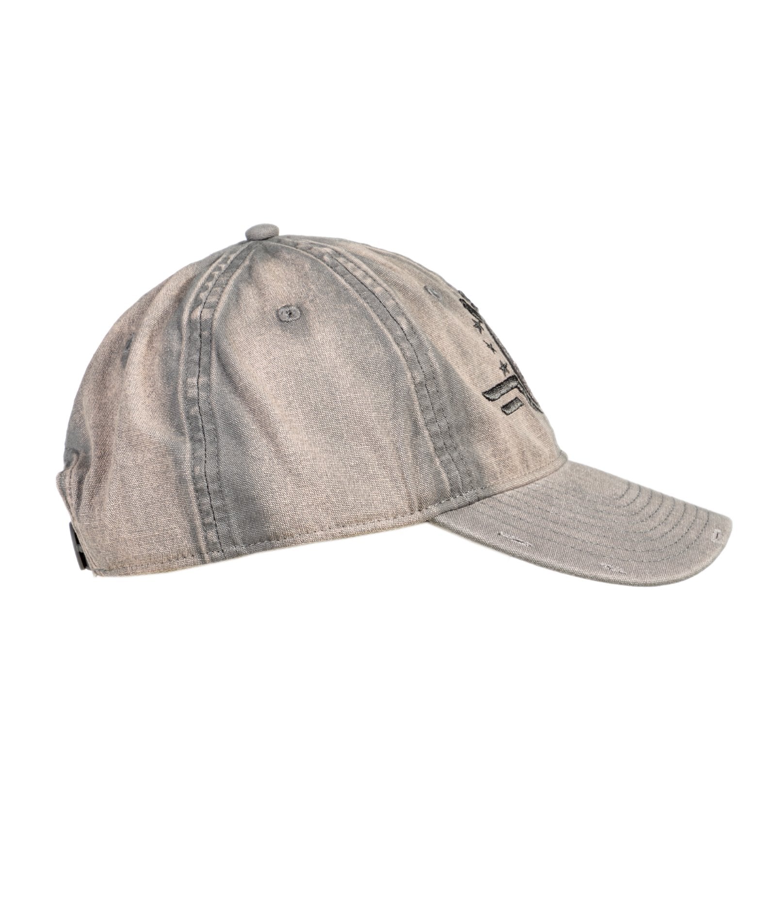 Operation Hat Trick Main Frame Adjustable Hat