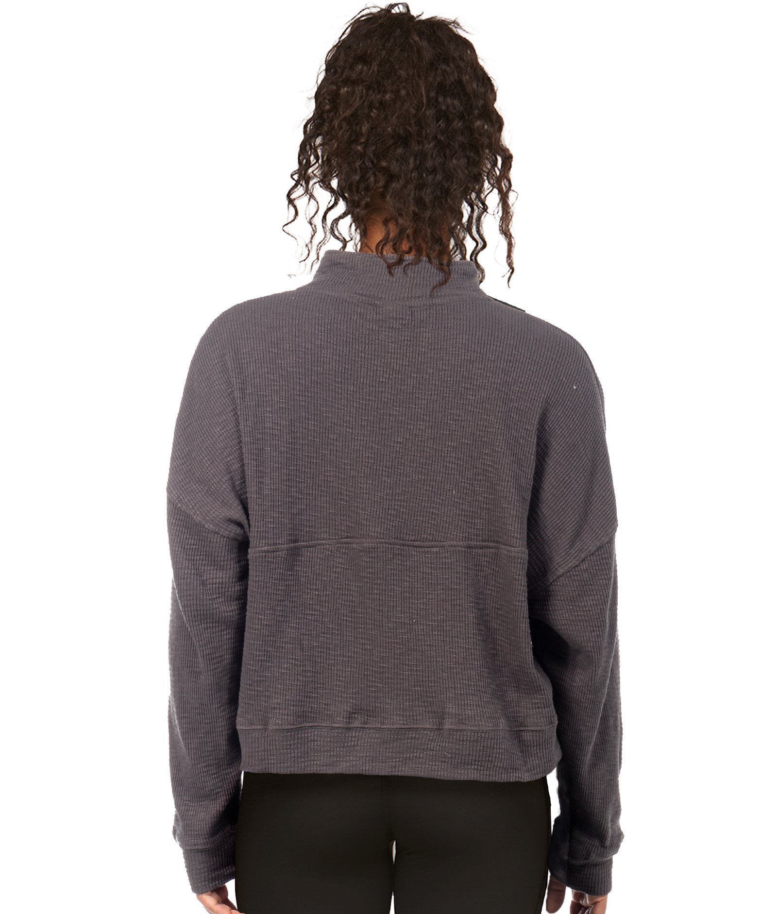 Women's Operation Hat Trick Payback Henley Thermal