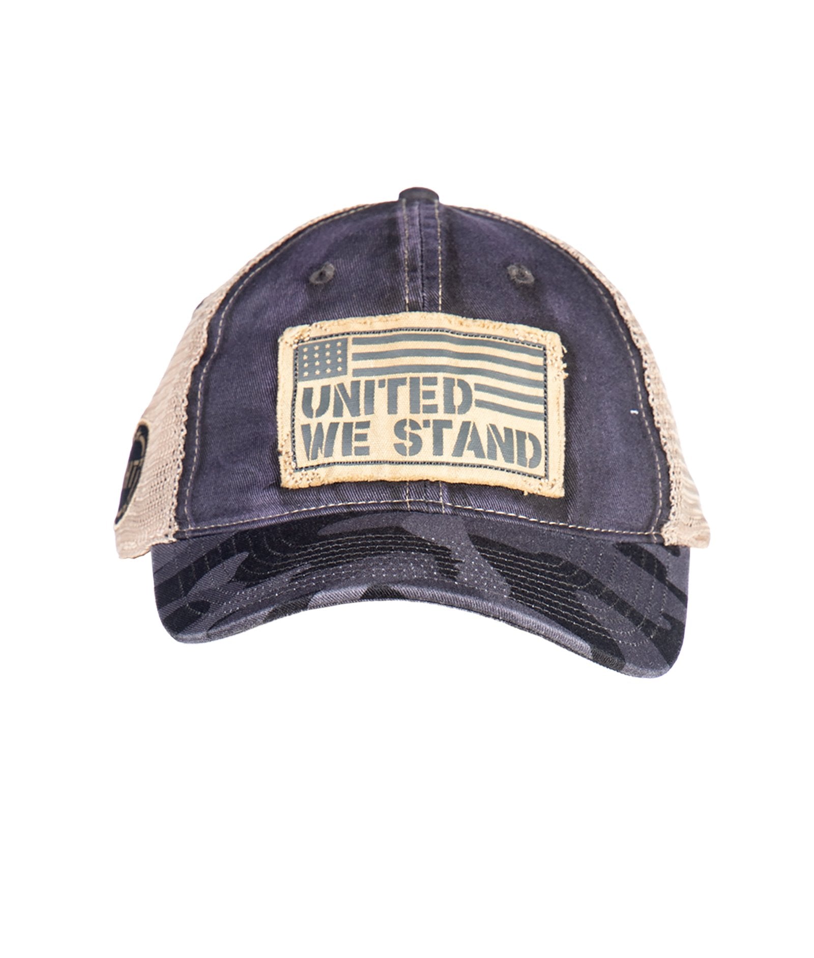 OHT Roadblock Trucker Hat – Colosseum Athletics