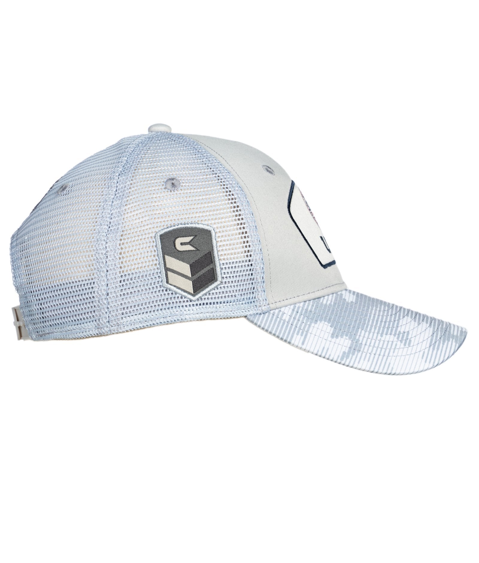 Operation Hat Trick Tomahawk Snap Adjustable Hat