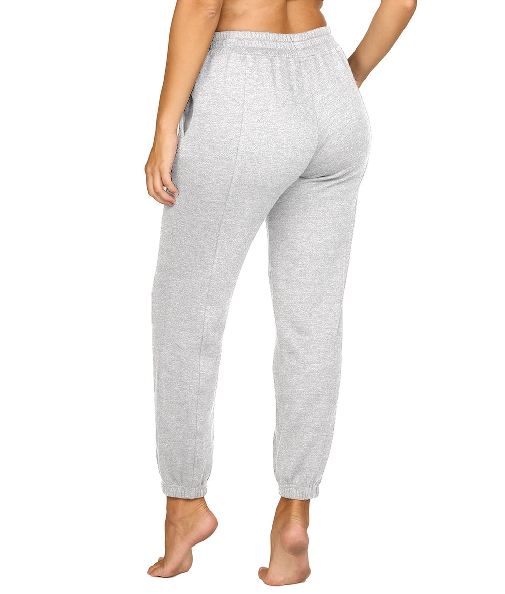 Women's Vanilla Cream Petra Jogger