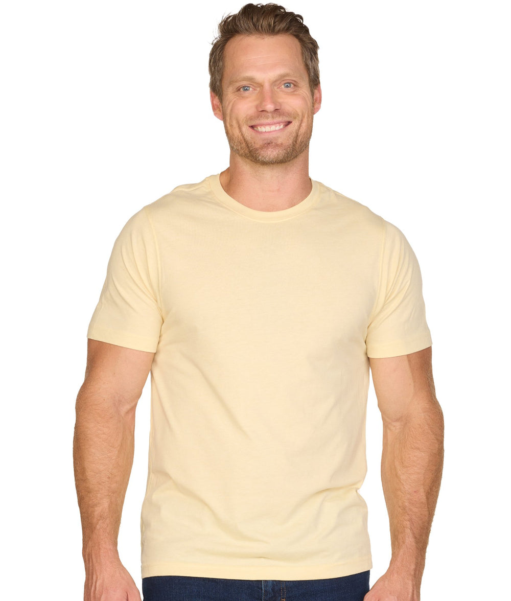 Men's Vegas Gold Playbook Short Sleeve Tee