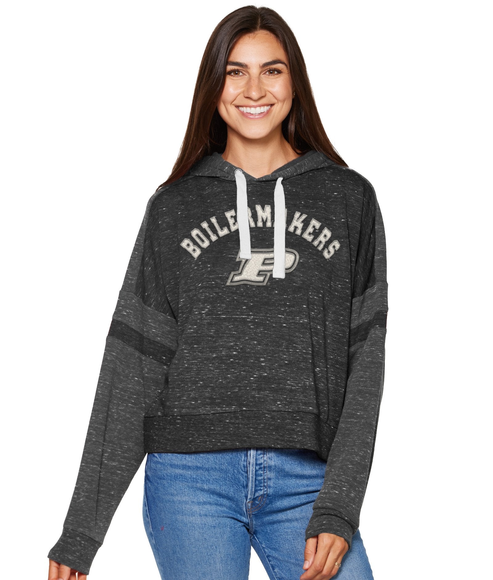 Purdue hoodie women's online