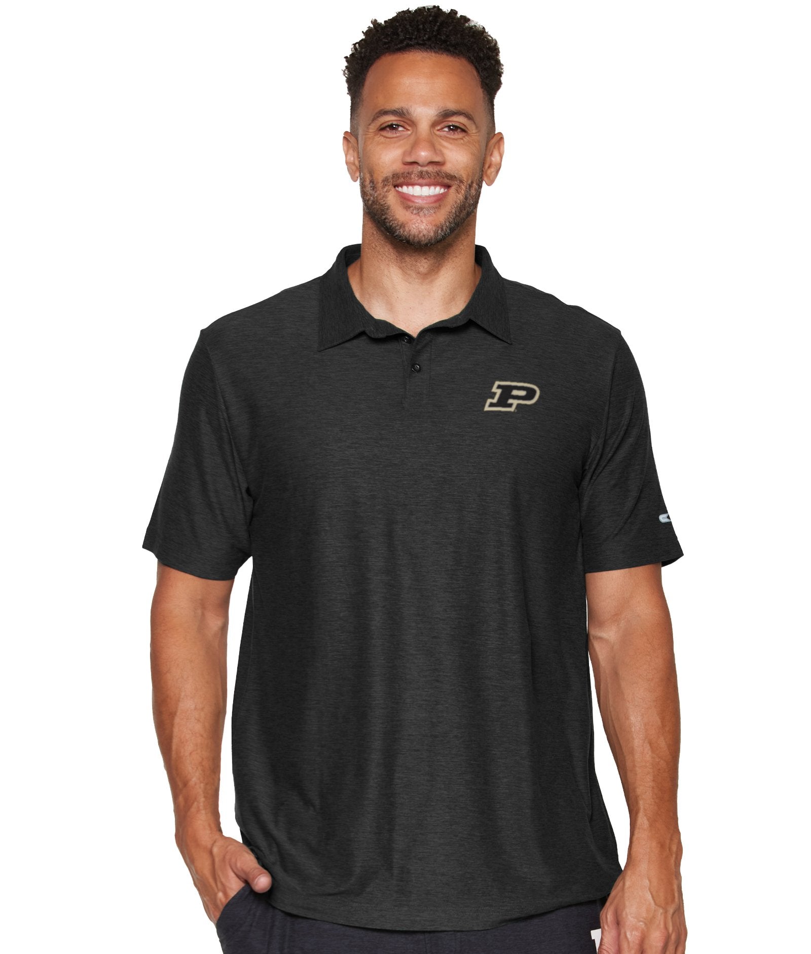 Purdue nike polo online