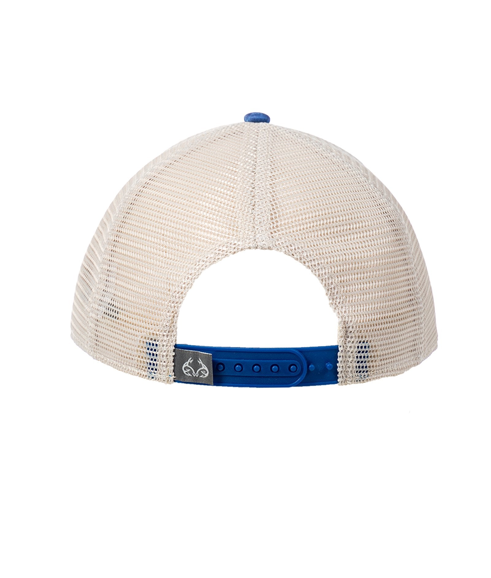 Realtree Aspect Ocean Baja Trucker Adjustable Hat