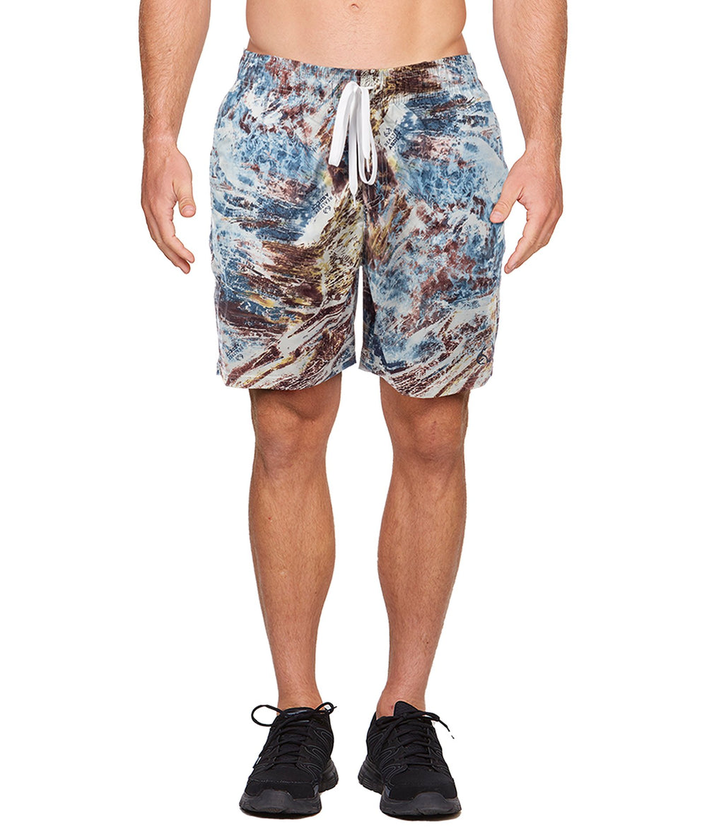 Men's Realtree Aspect Original Ohana Swim Trunk