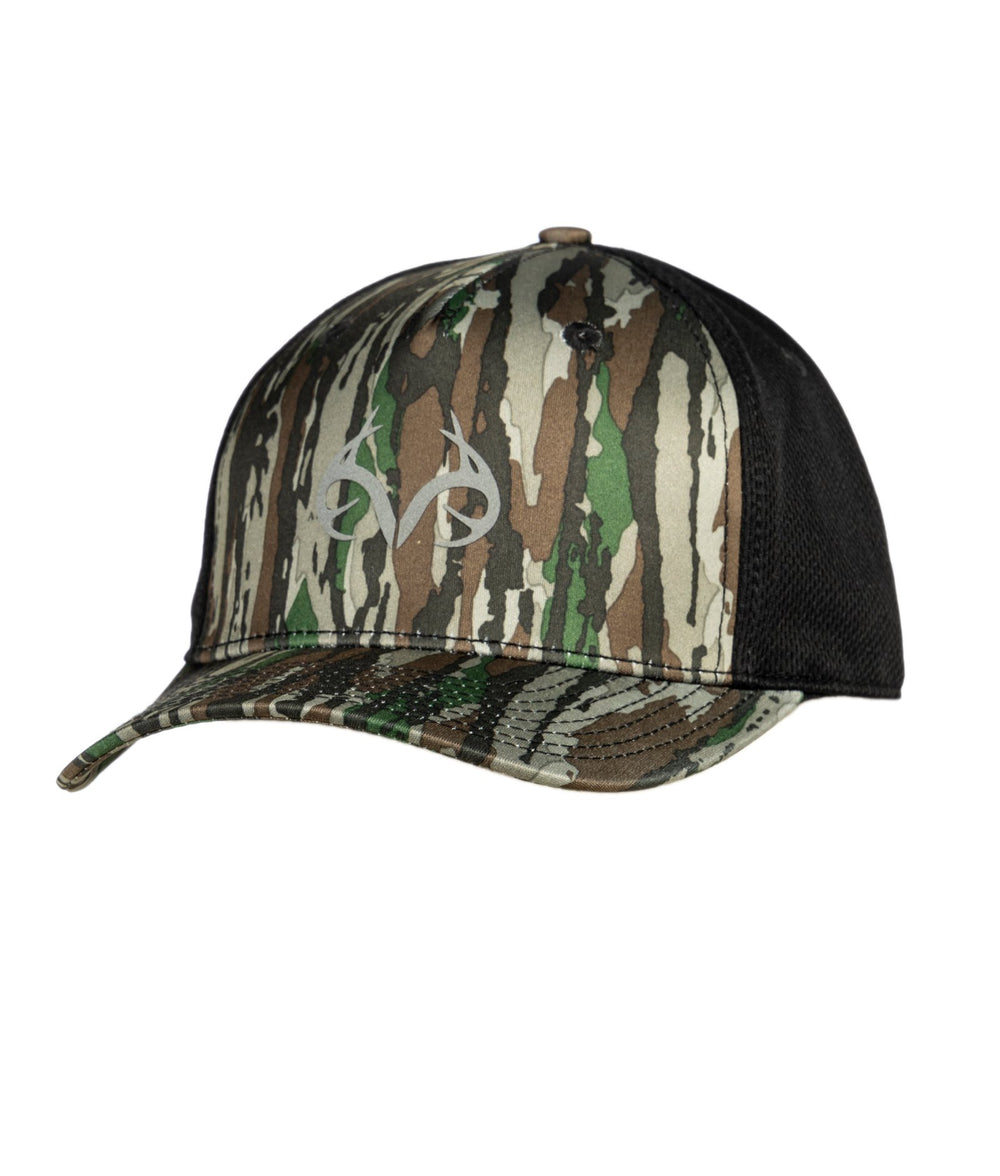 Realtree Brush Trucker Adjustable Hat