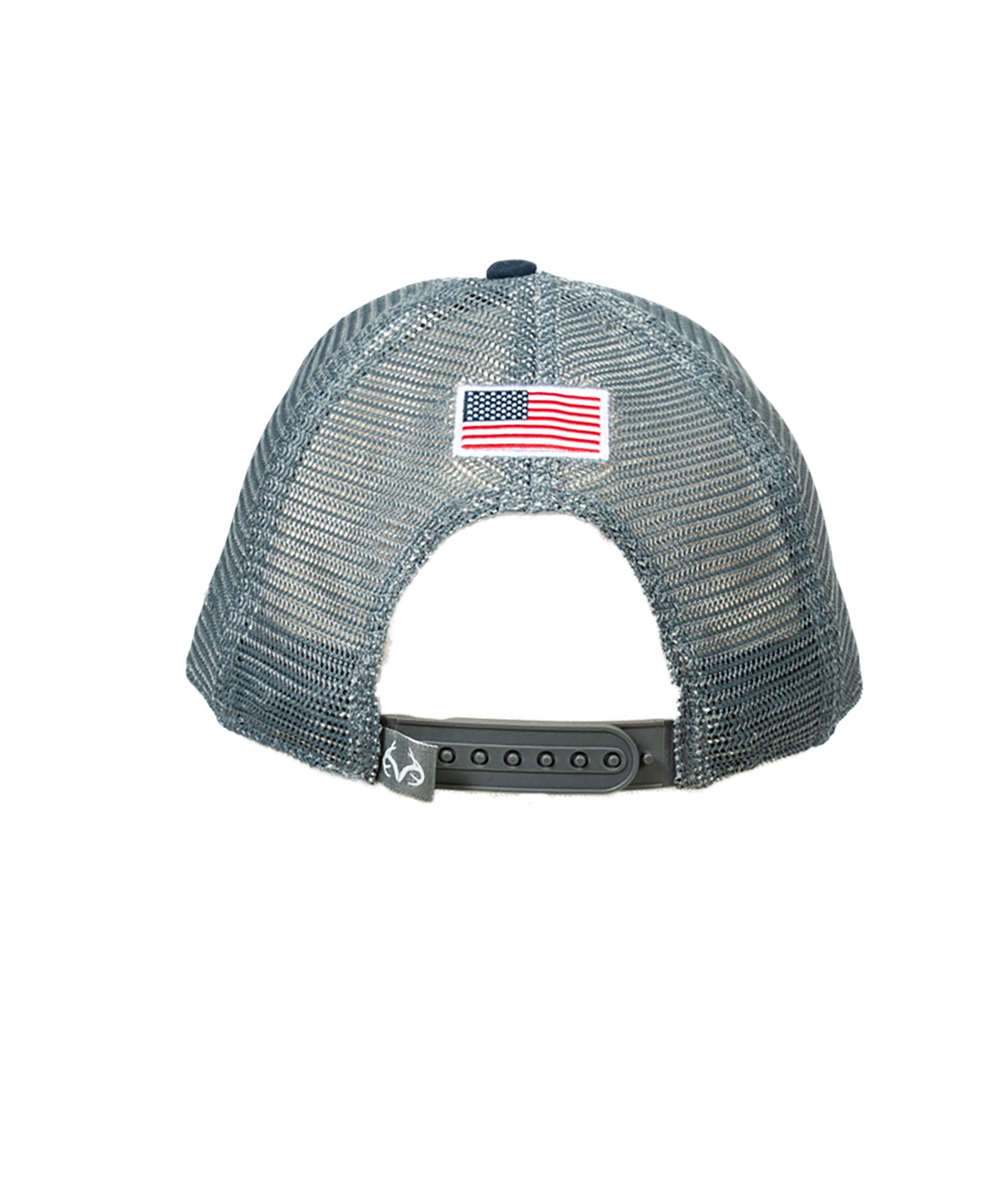 Realtree Eagle Claw Trucker Adjustable Hat