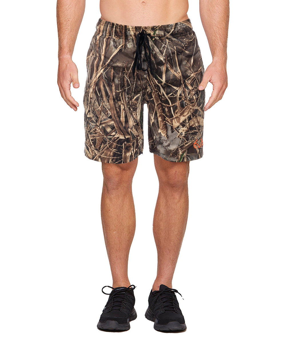 Men's Realtree Max-7 Ohana Swim Trunk