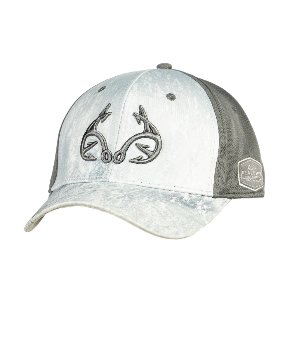 Realtree Sonar Fishing Adjustable Hat