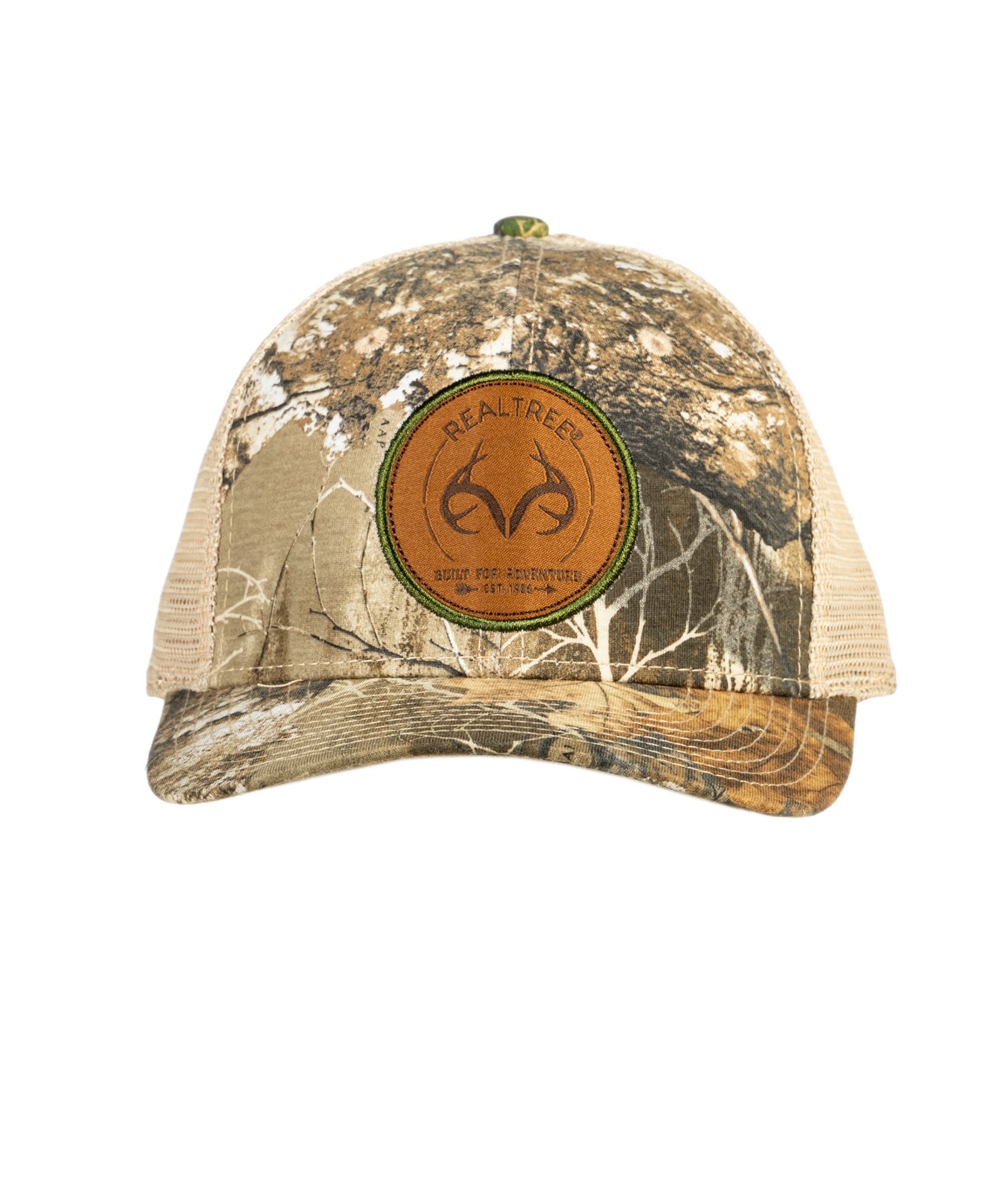 Realtree Strut Trucker Hat – Colosseum Athletics
