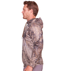 Men's Realtree Timber Essential Performance Pullover Hoodie