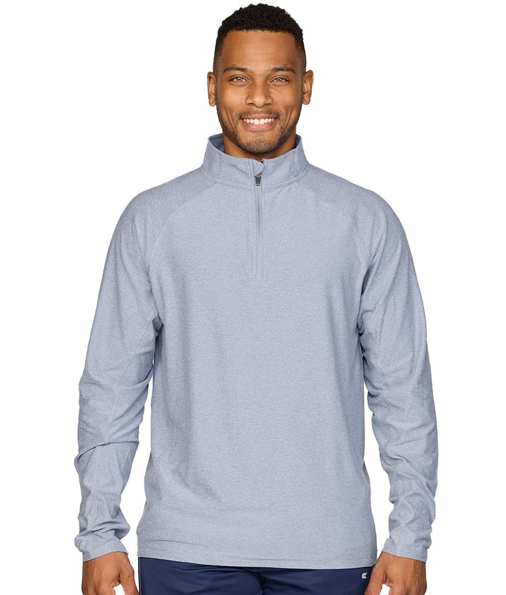 Men's Infinity Rockwell Quarter Zip