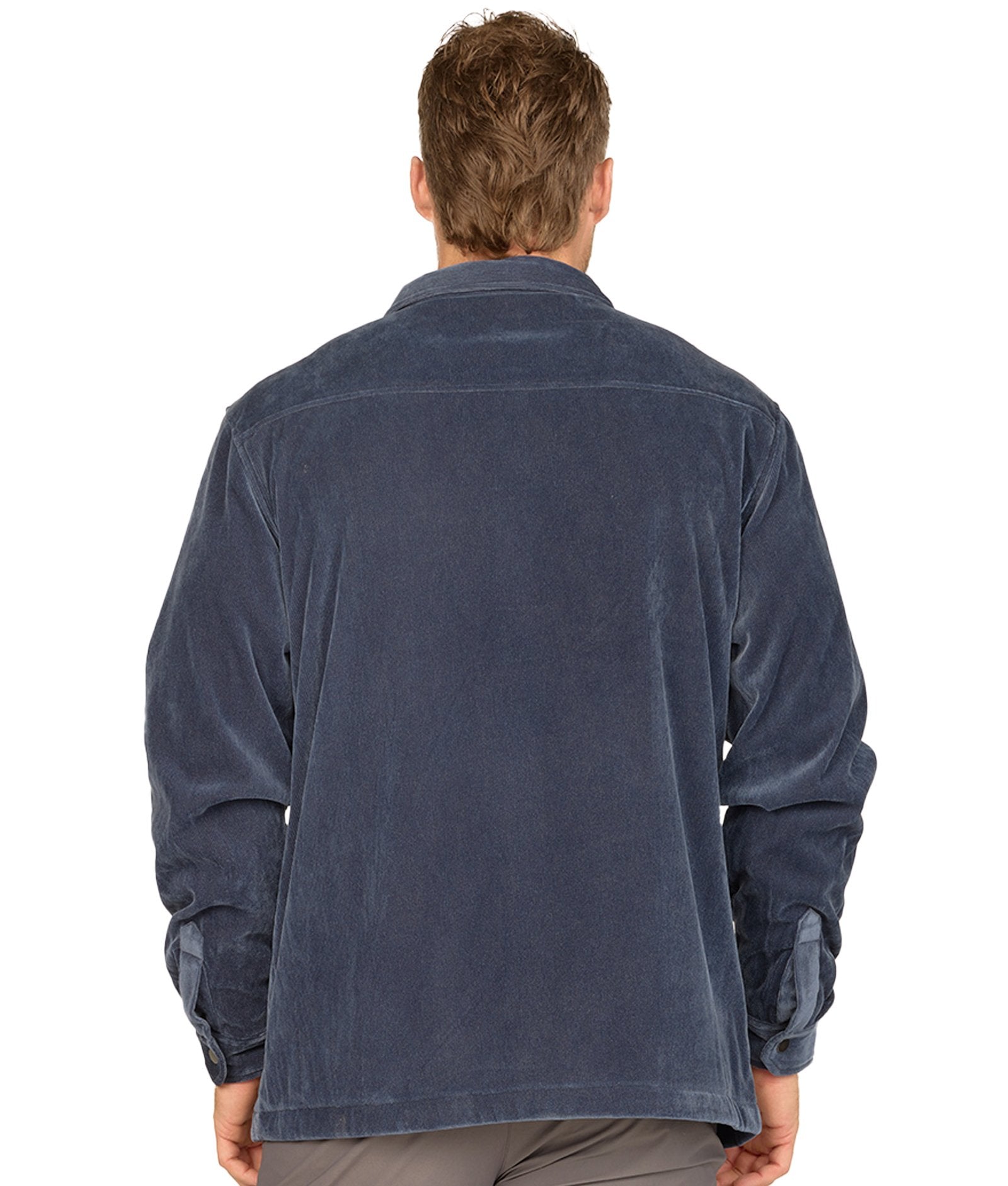 Men's Eclipse Scout Snap Up