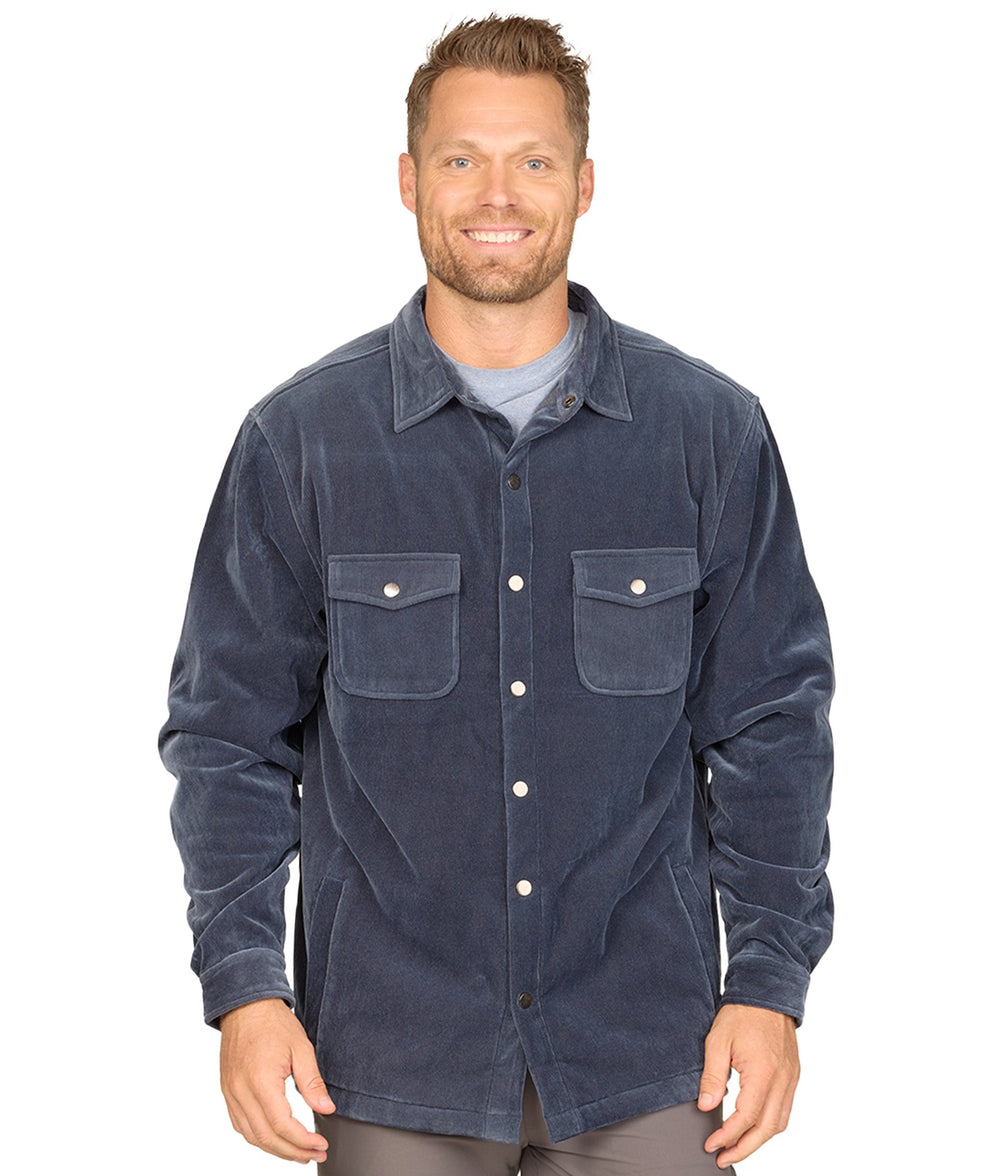 Men's Eclipse Scout Snap Up