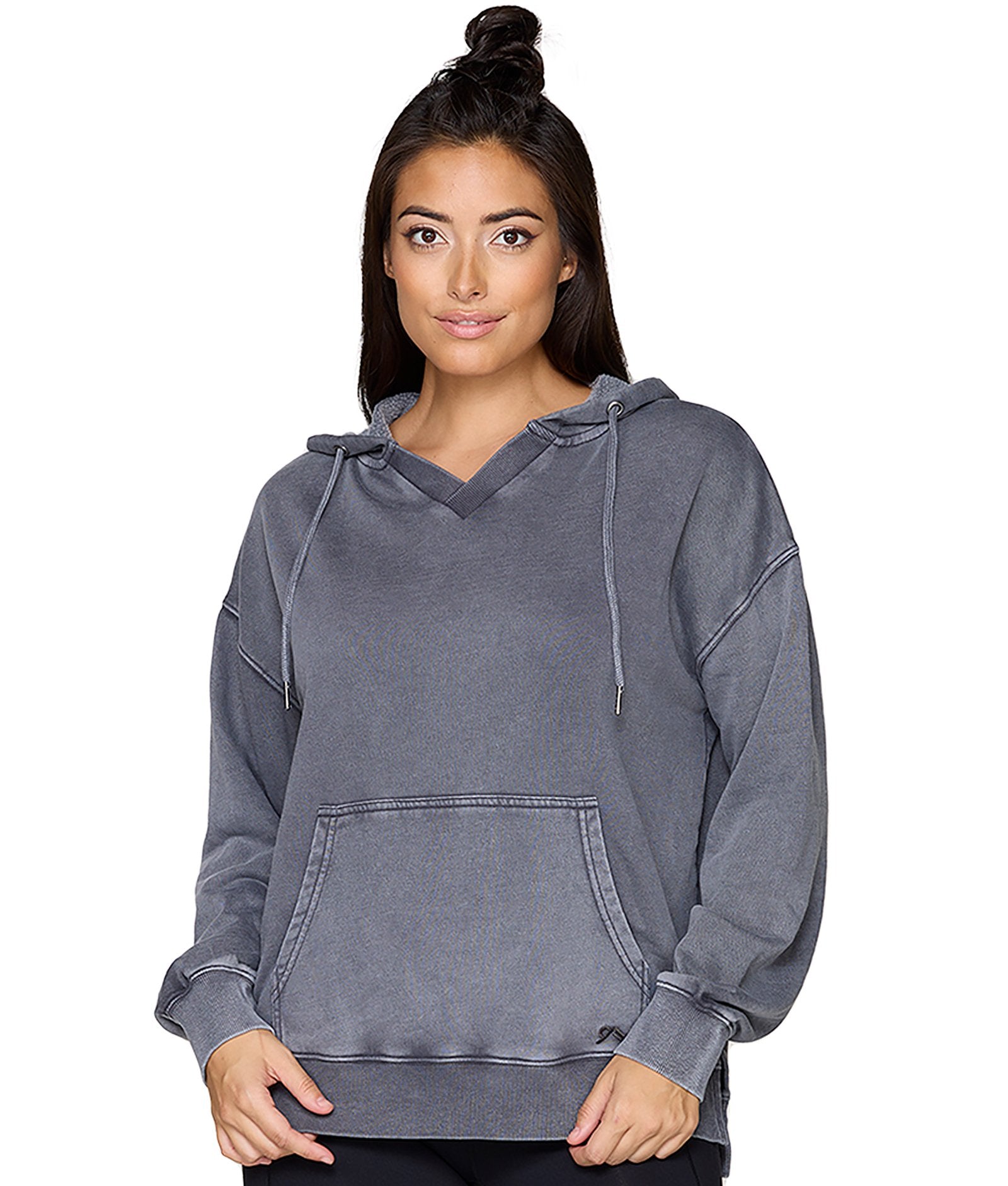 SeaBreeze Hoodie | Navy – Fair Harbor