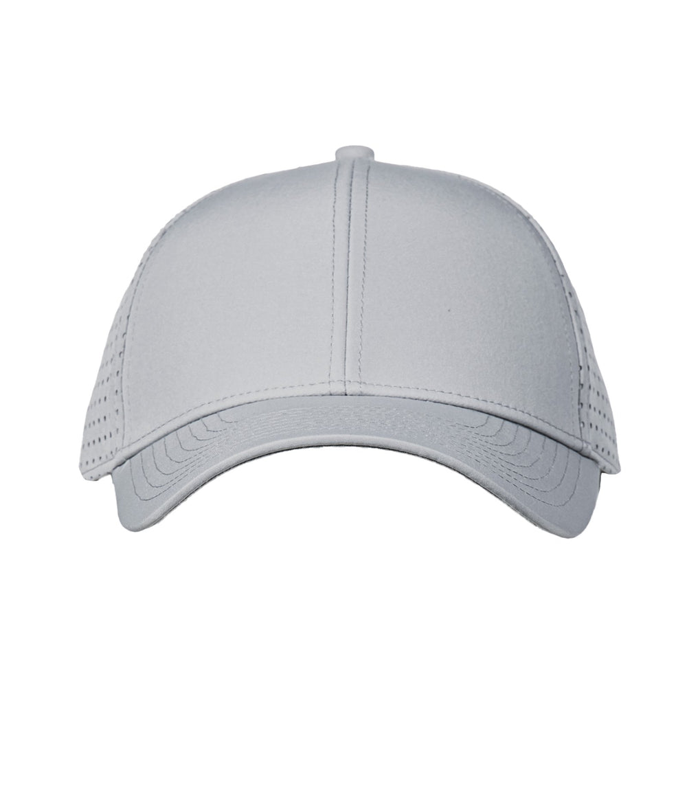 Sprinter Performance Light Grey Hat