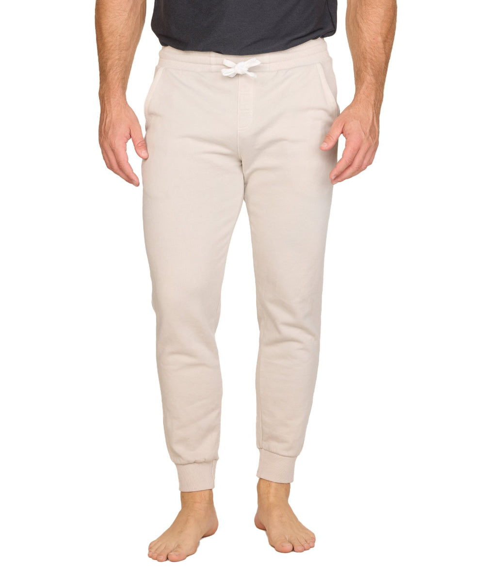 Men's Ash Grey Summit Pant