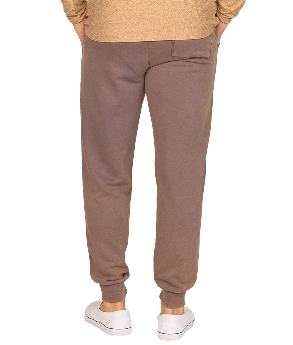 Men's Mocha Summit Pant