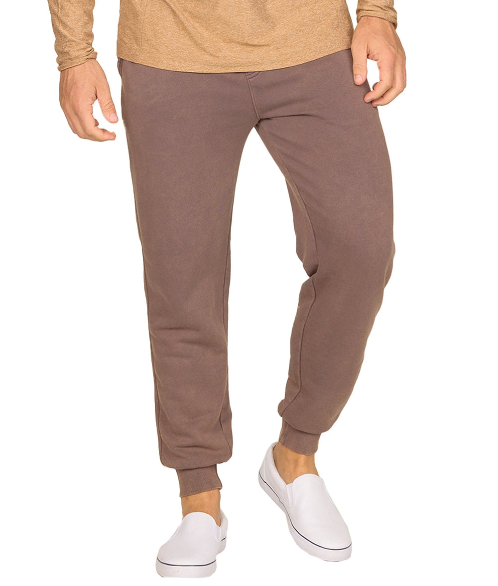 Men's Mocha Summit Pant