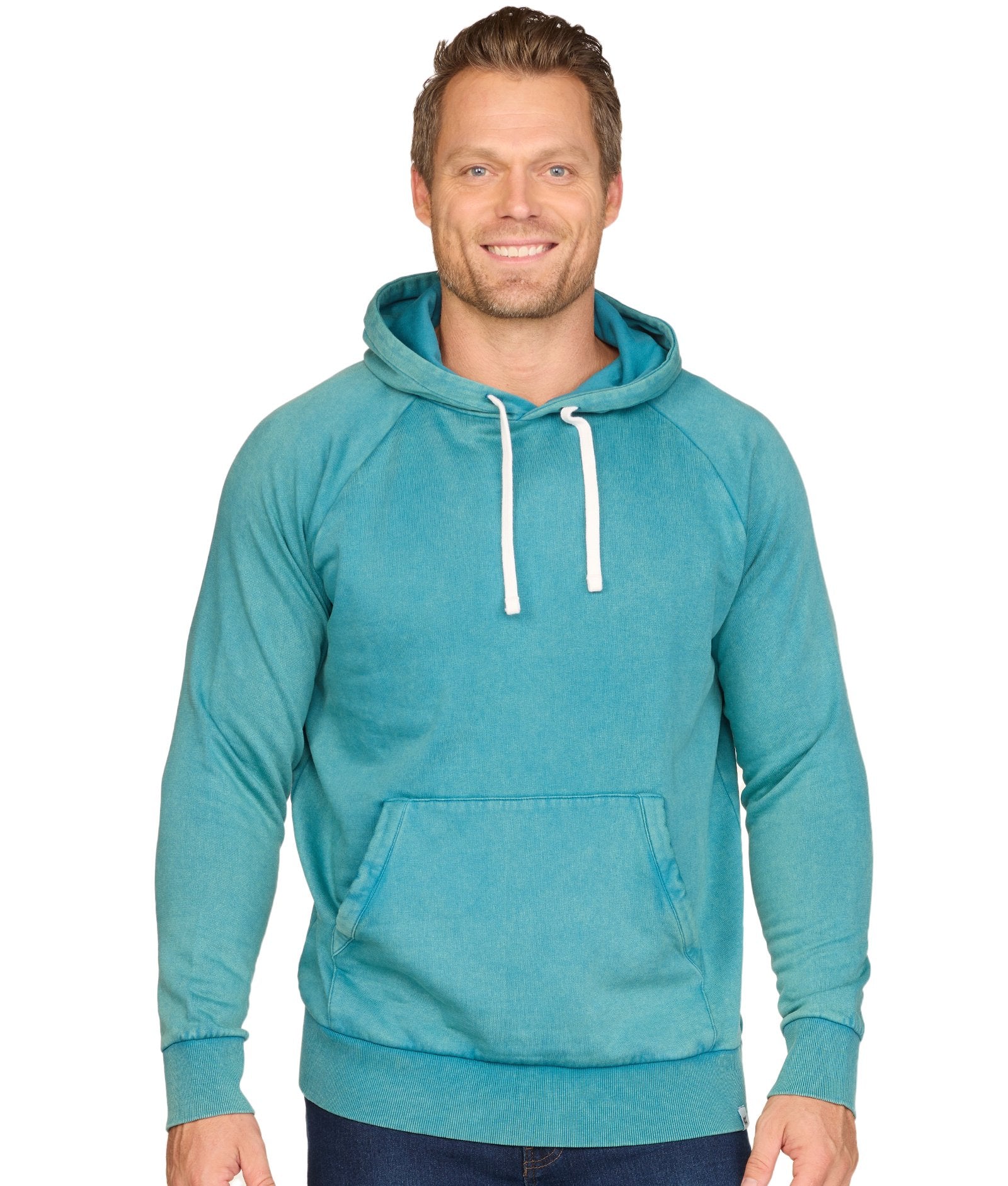 Men's Mirage Summit Pullover Fleece Hoodie