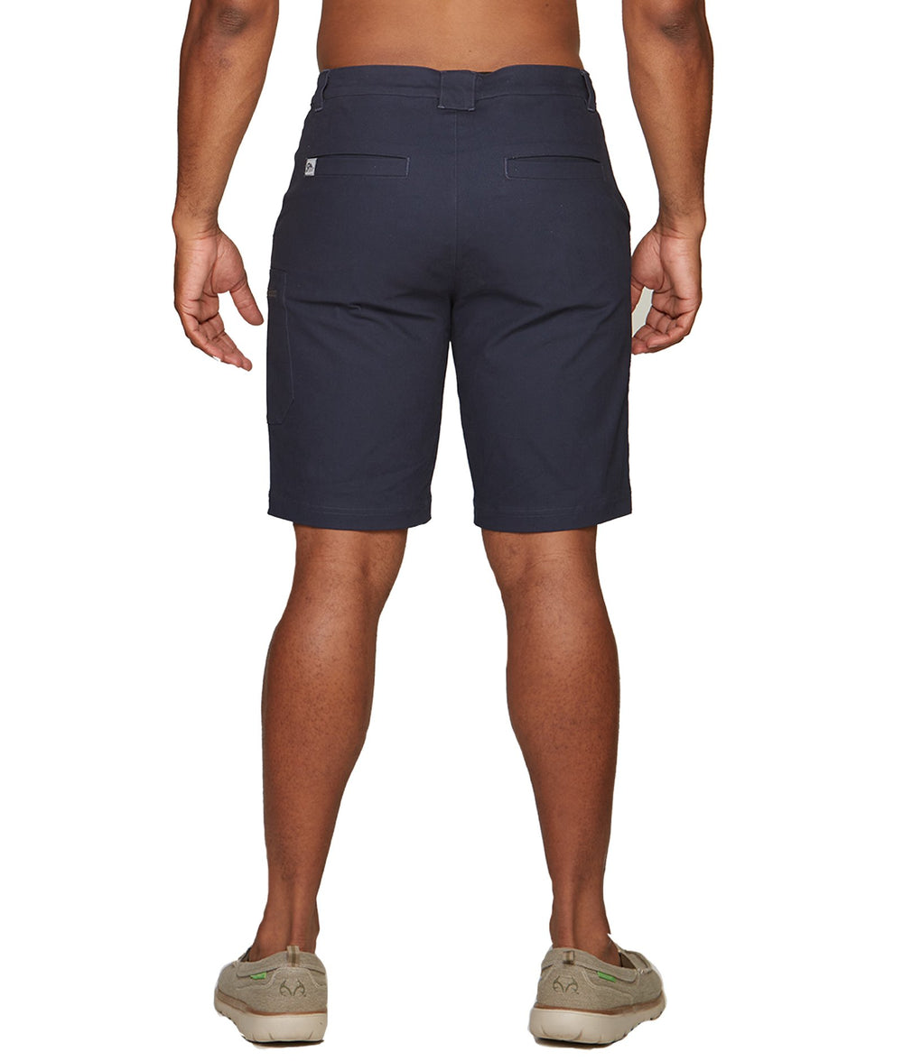 Men's Eclipse Terrain Short