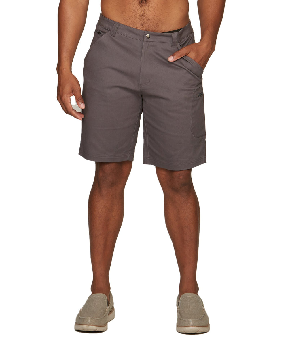 Men's Pavement Terrain Short