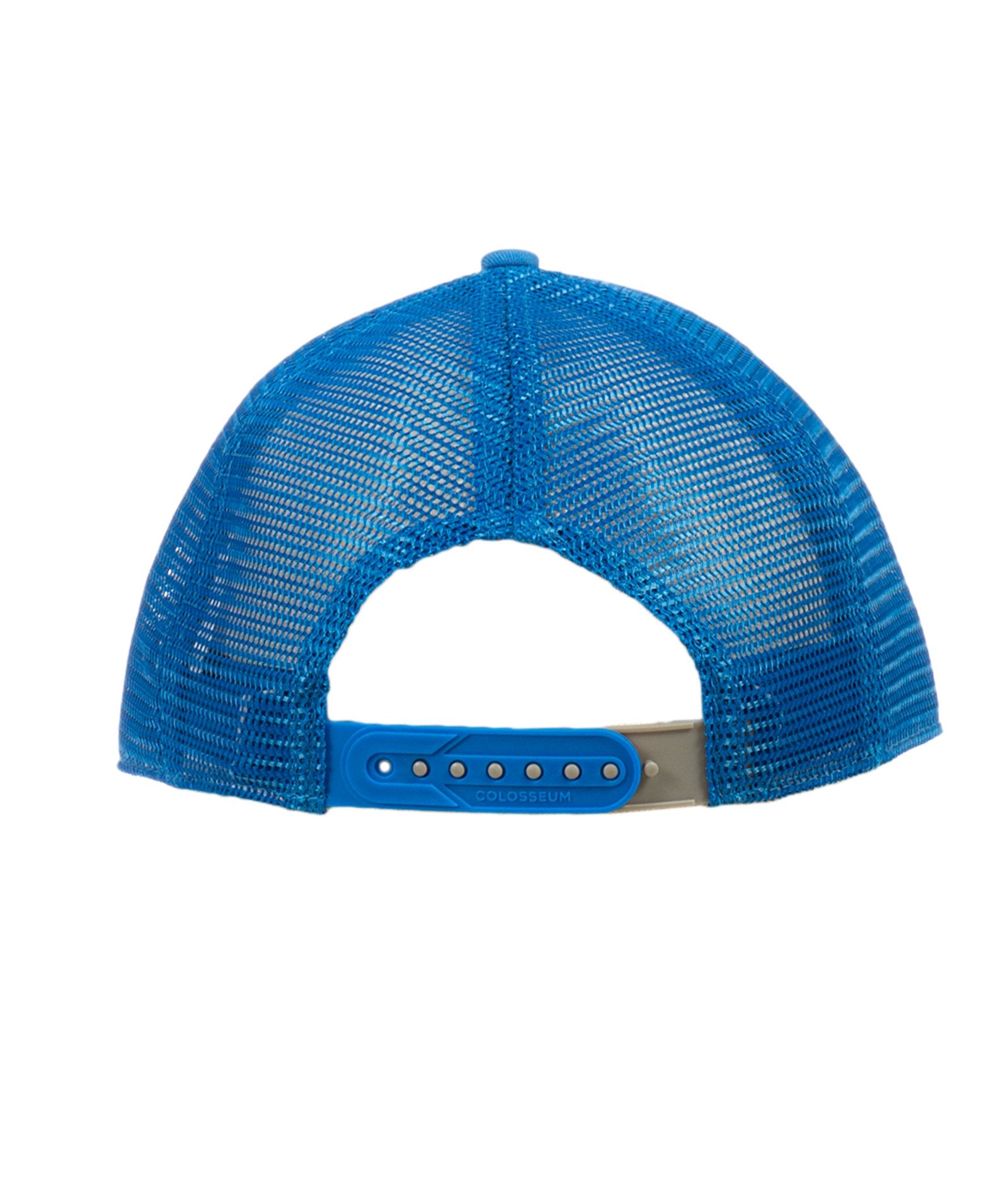 UCLA Bruins Heather Grey The Staple 2400 Hat