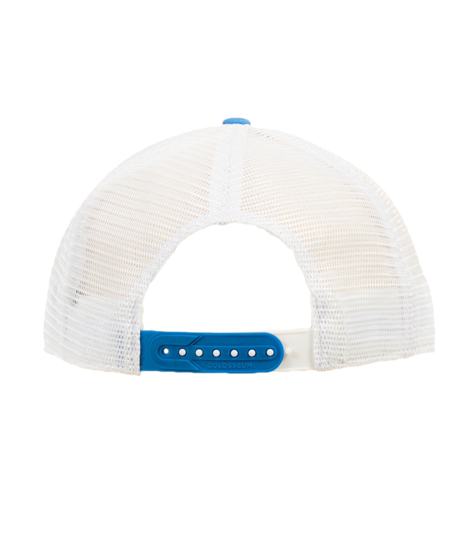 UCLA Bruins UCLA Blue The Staple 2400 Hat