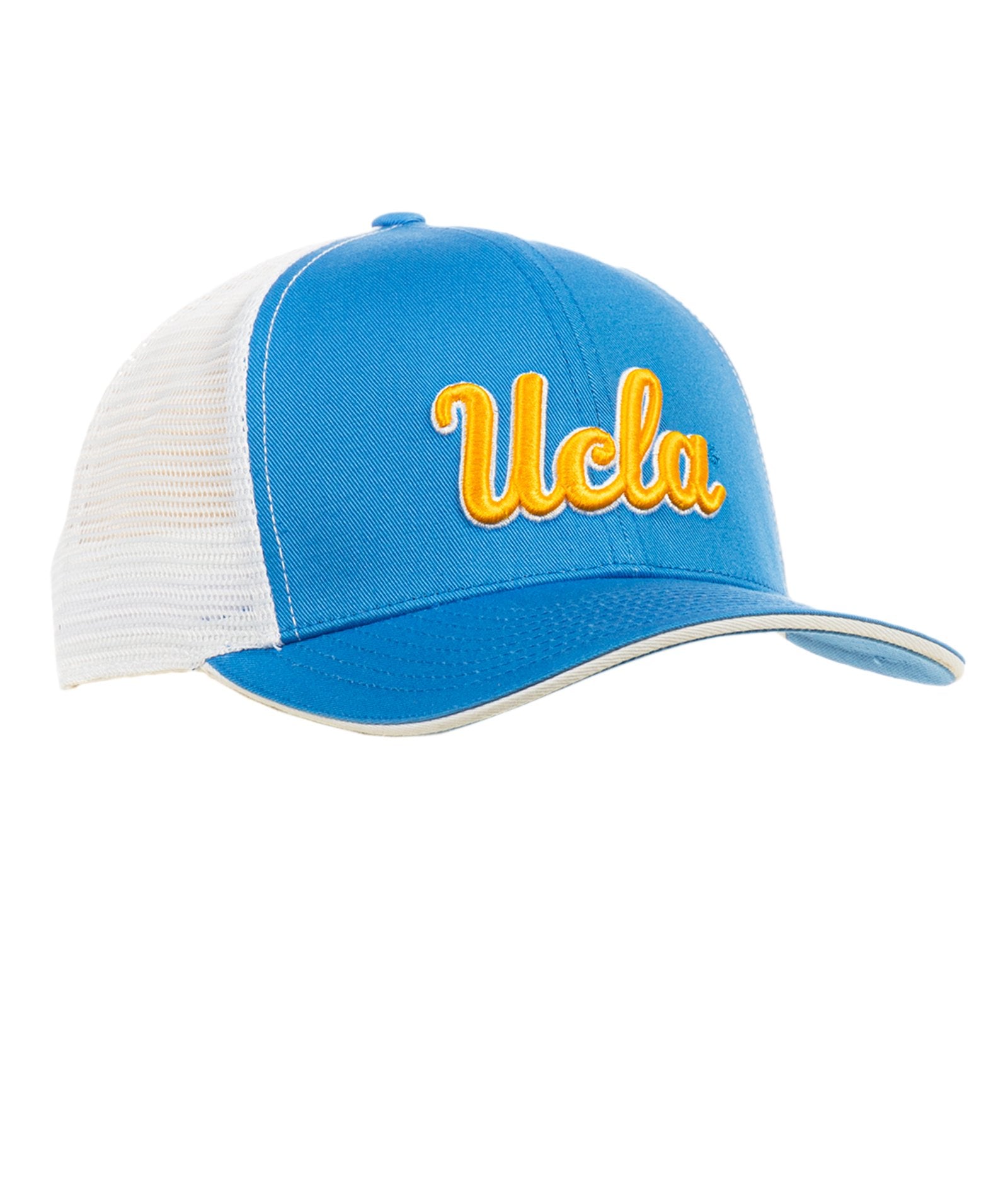 UCLA Bruins UCLA Blue The Staple 2400 Hat