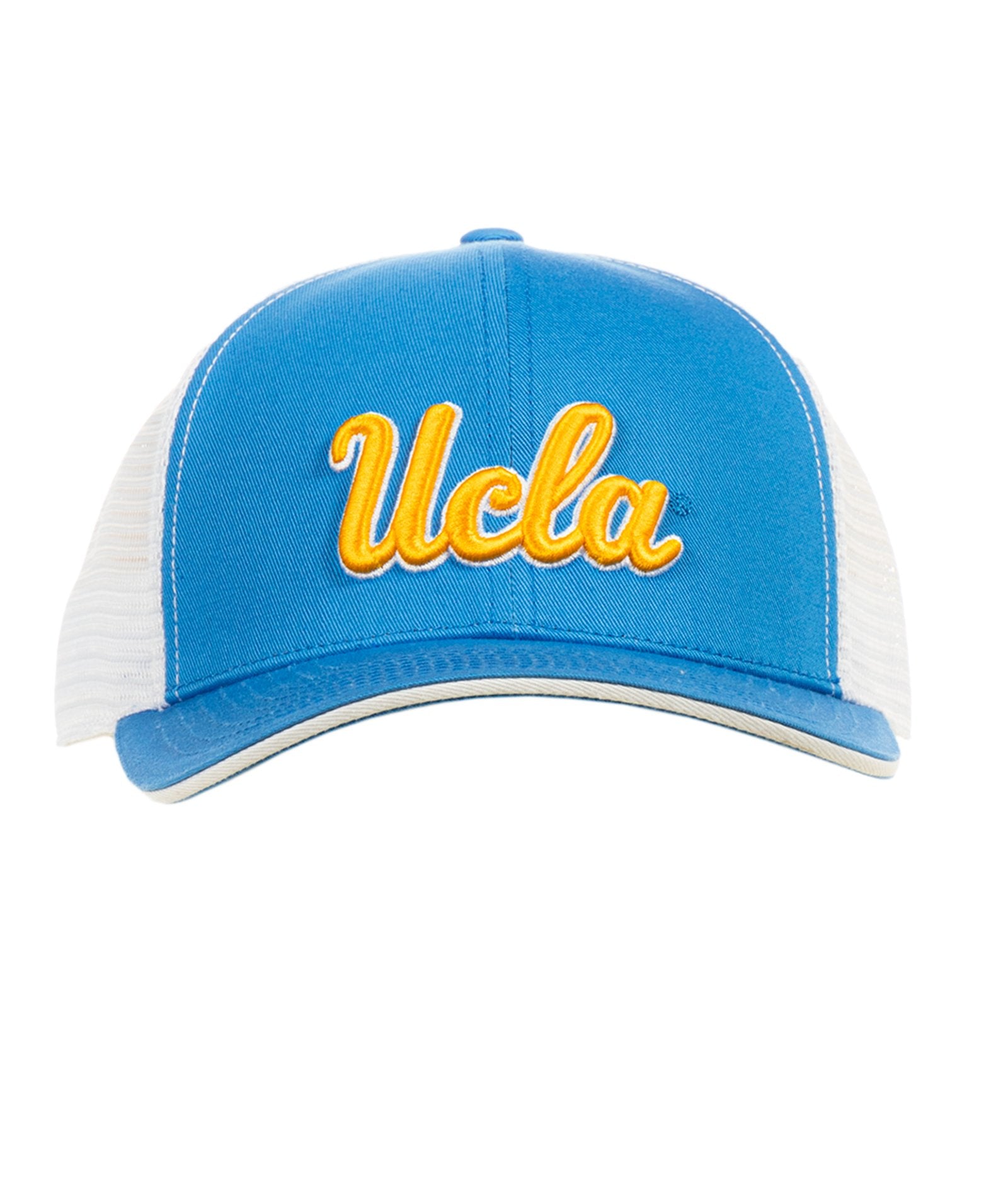 UCLA Bruins UCLA Blue The Staple 2400 Hat