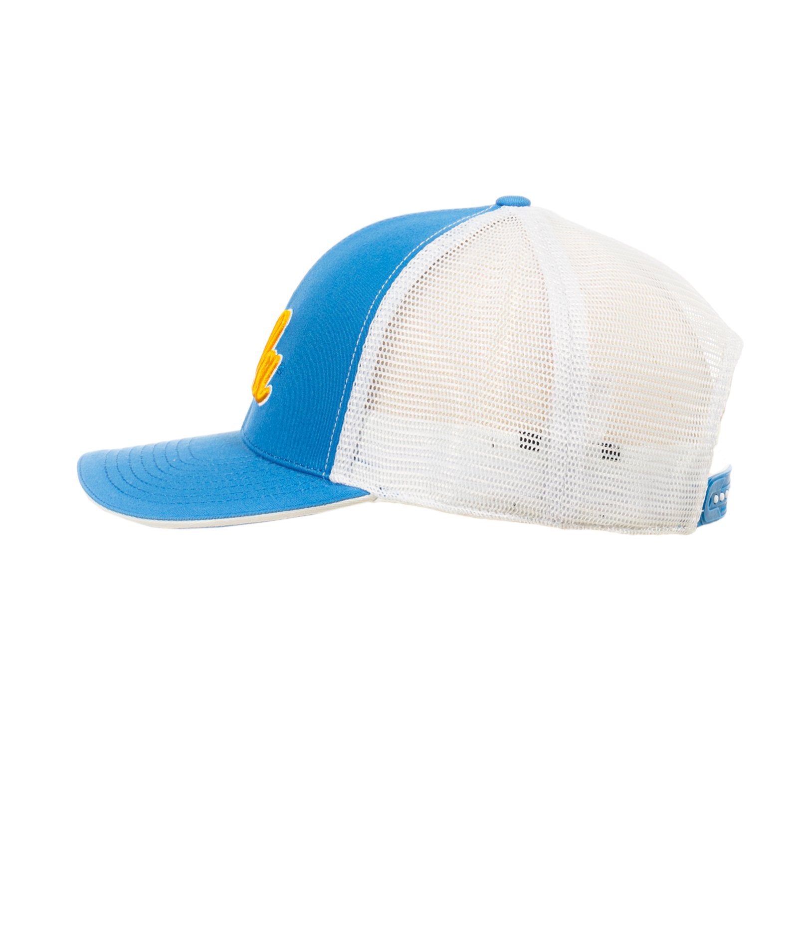 UCLA Bruins UCLA Blue The Staple 2400 Hat