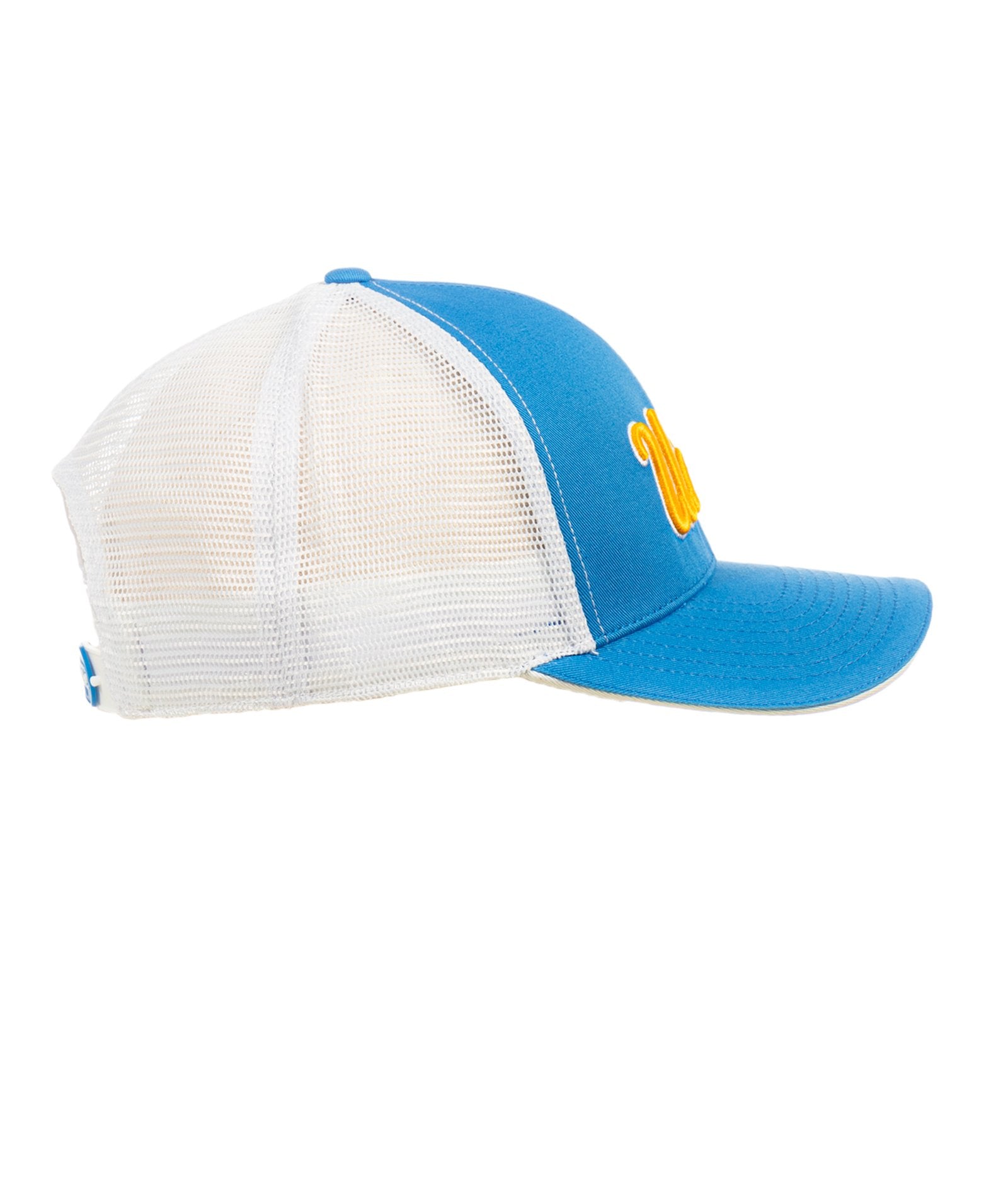 UCLA Bruins UCLA Blue The Staple 2400 Hat