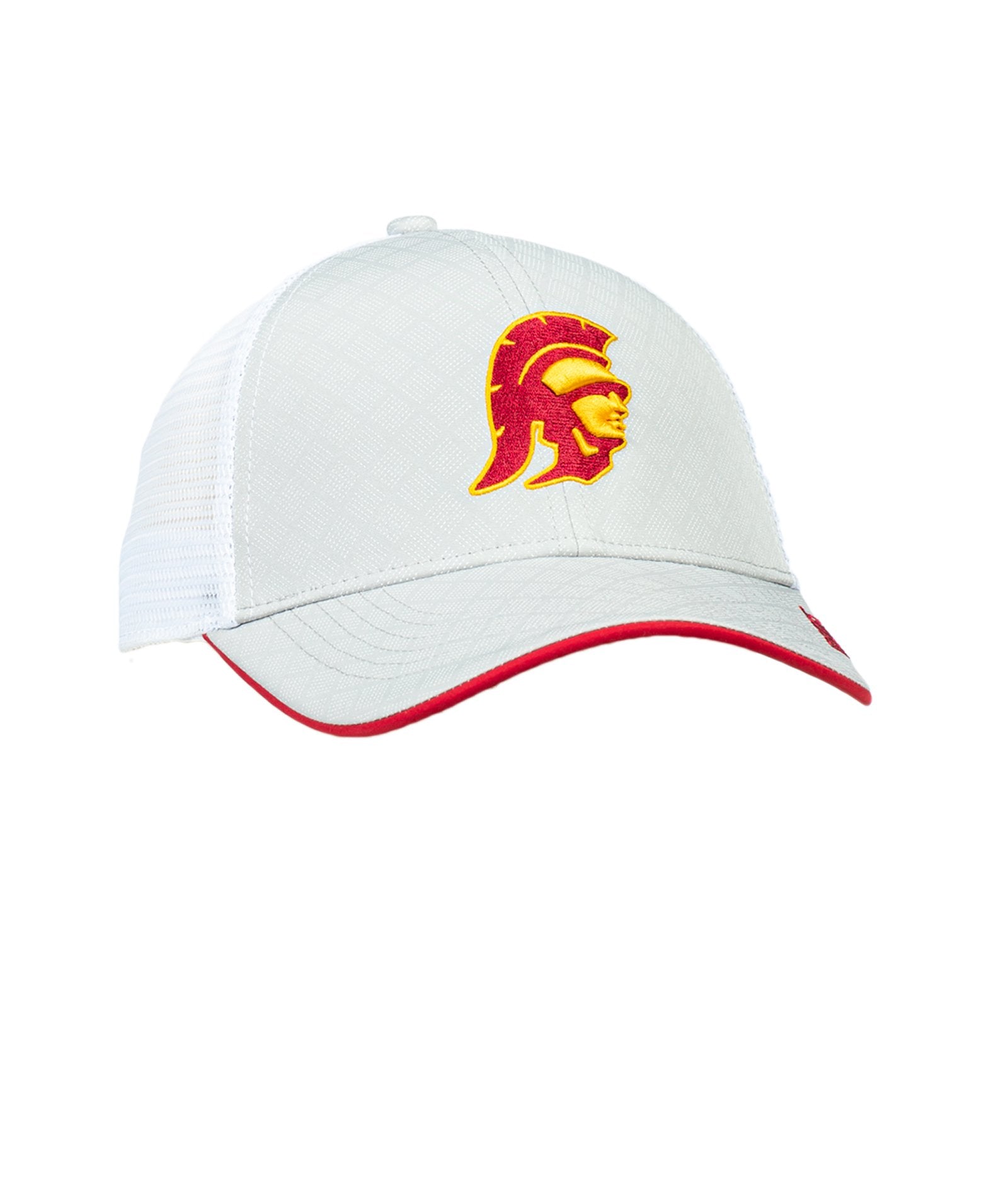 USC Trojans Radioisotopes Hat