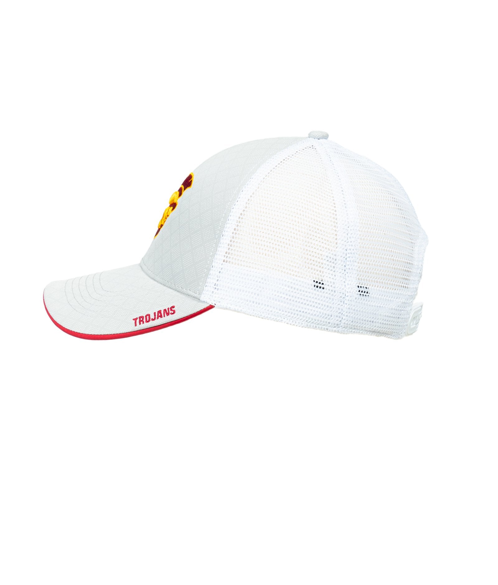 USC Trojans Radioisotopes Hat