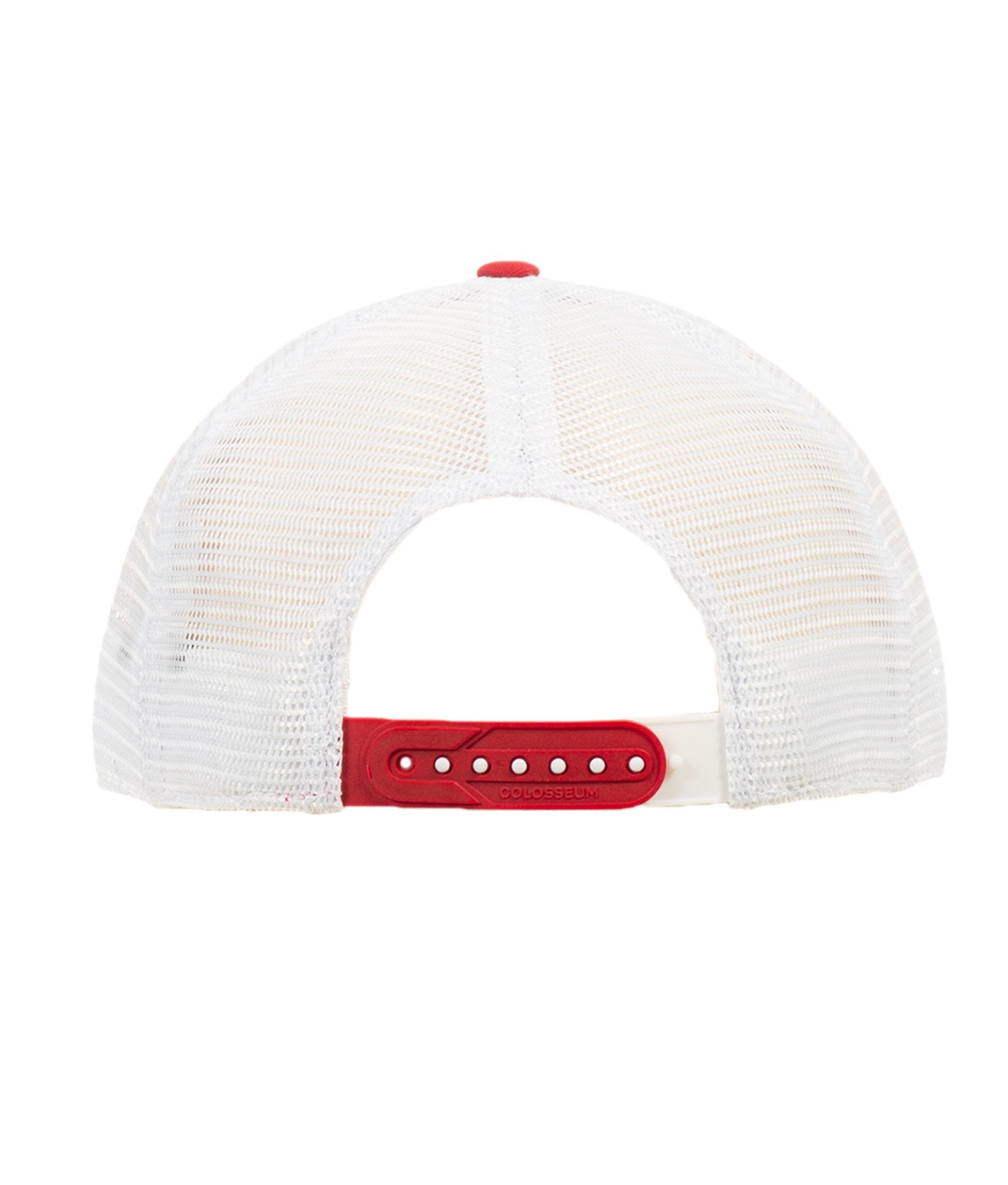 USC Trojans Cardinal The Staple 2400 Hat