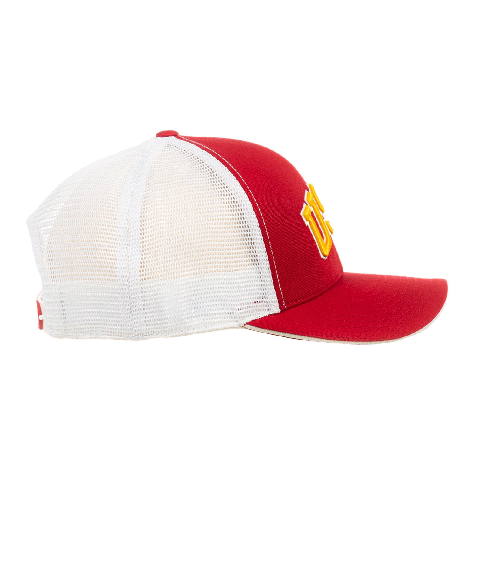 USC Trojans Cardinal The Staple 2400 Hat