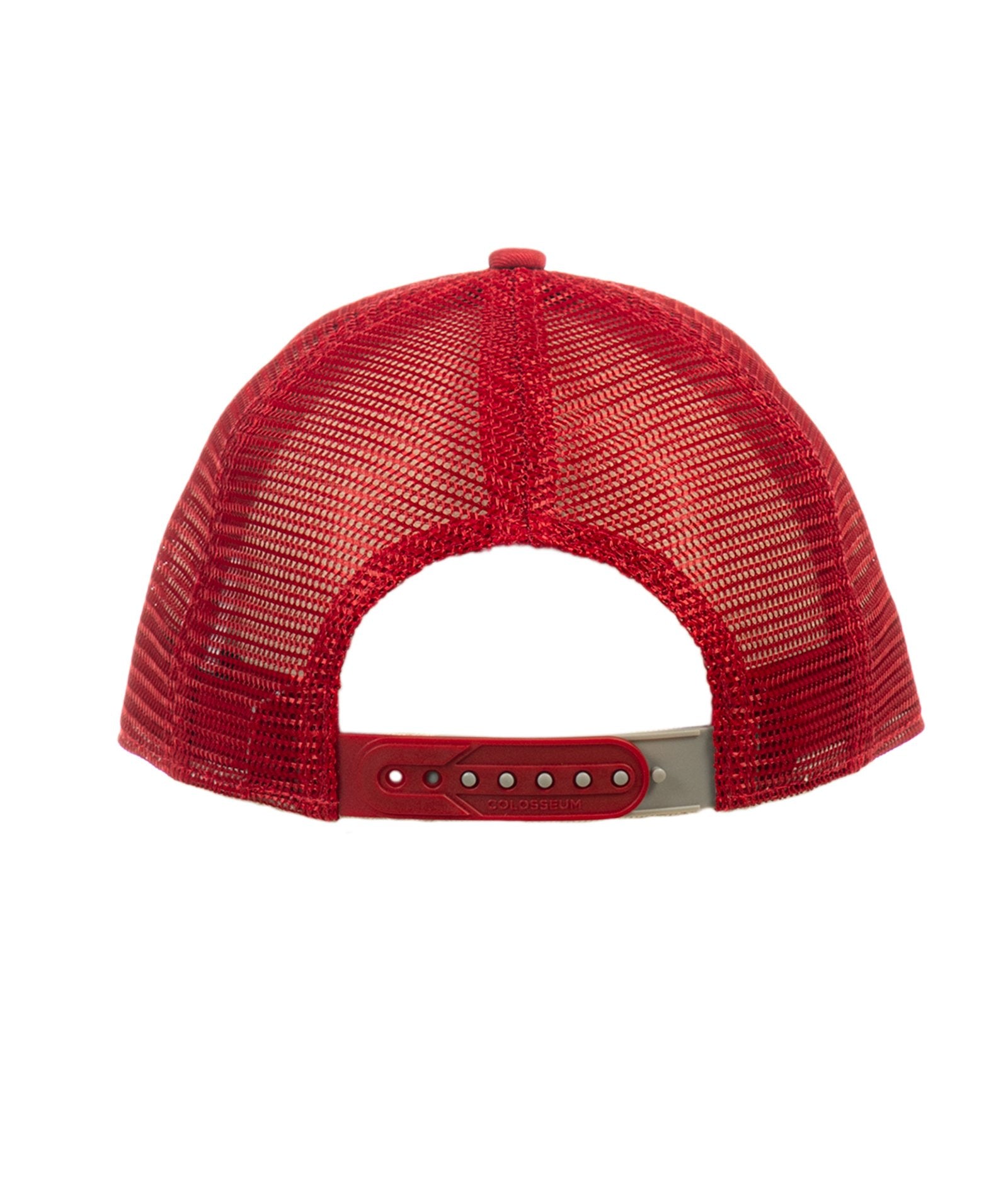 USC Trojans Heather Grey The Staple 2400 Hat