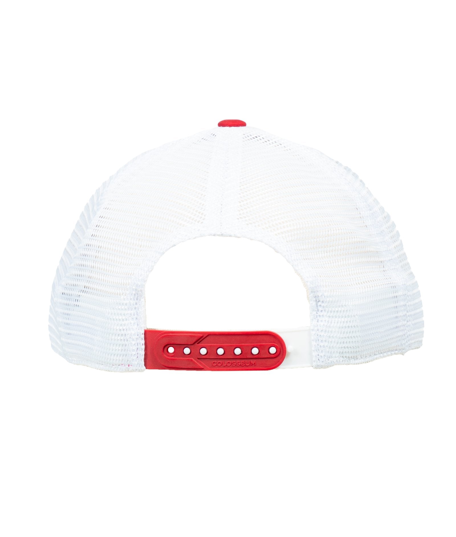 USC Trojans The Staple Interlock 2400 Hat