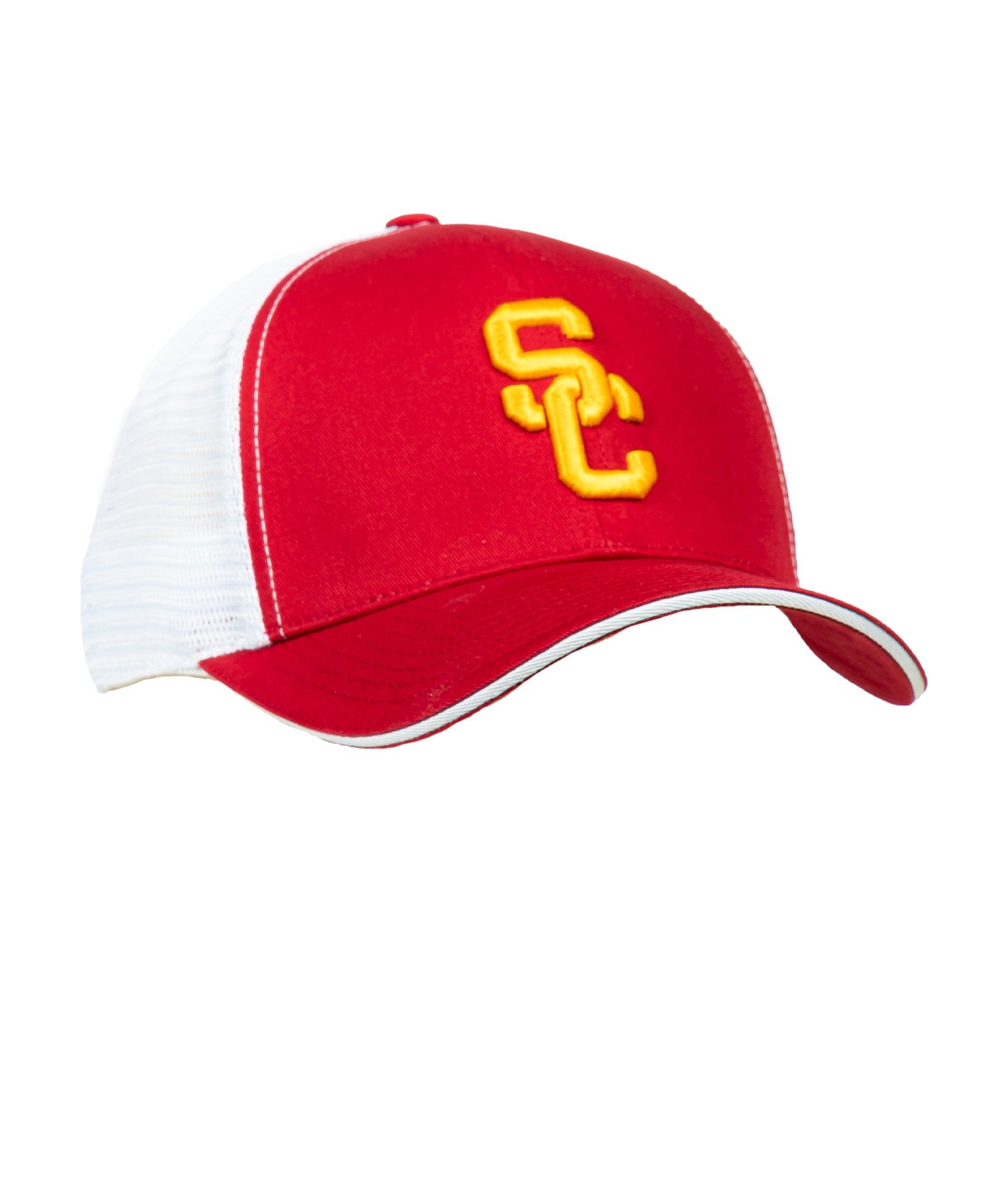 USC Trojans The Staple Interlock 2400 Hat