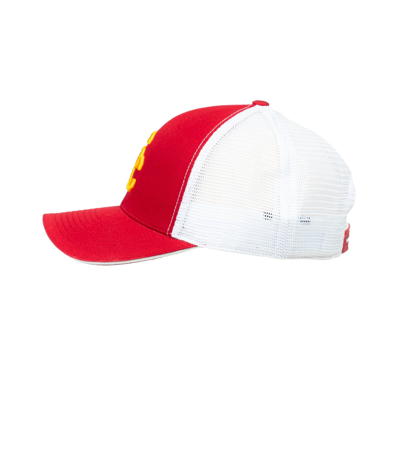 USC Trojans The Staple Interlock 2400 Hat