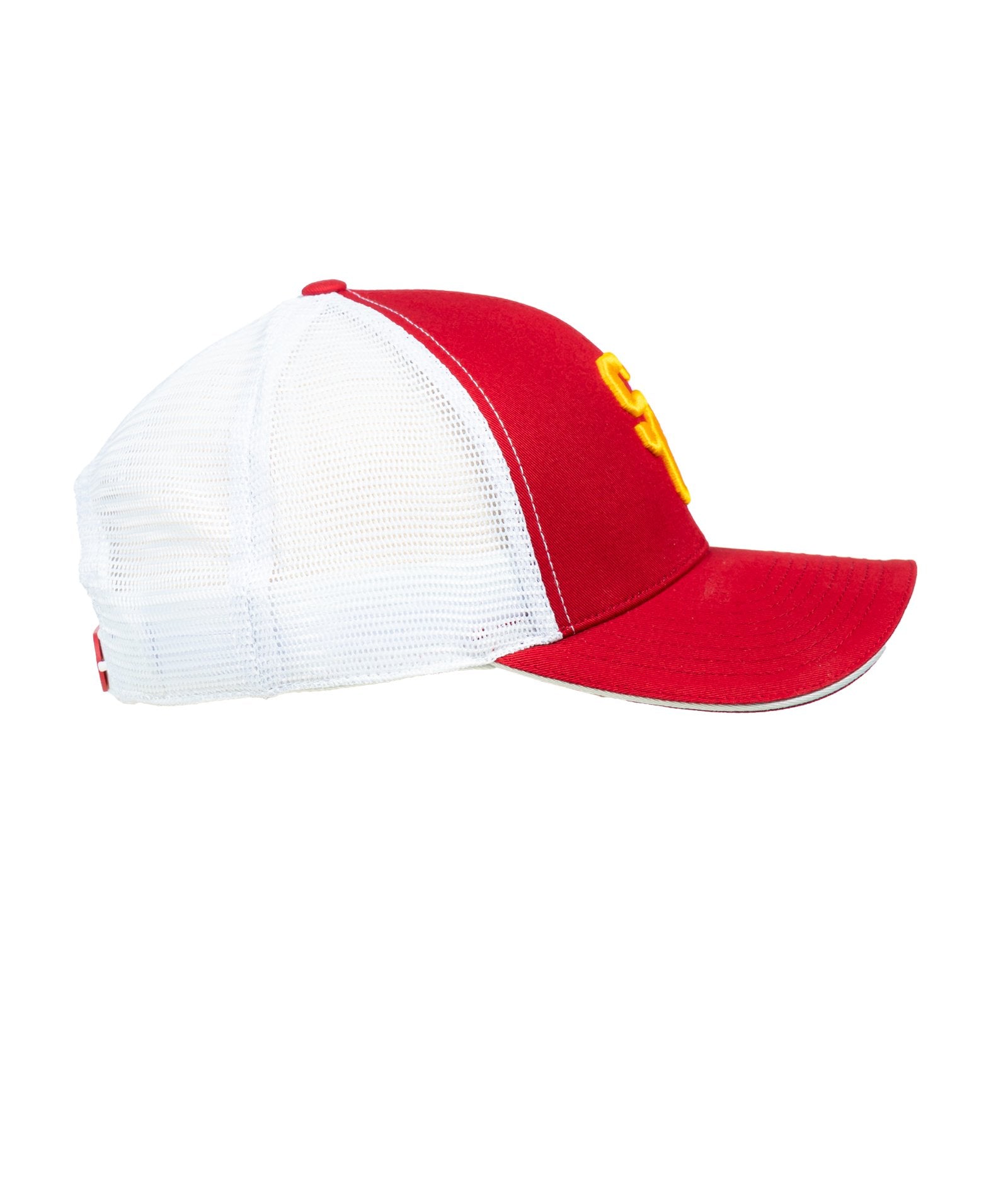 USC Trojans The Staple Interlock 2400 Hat