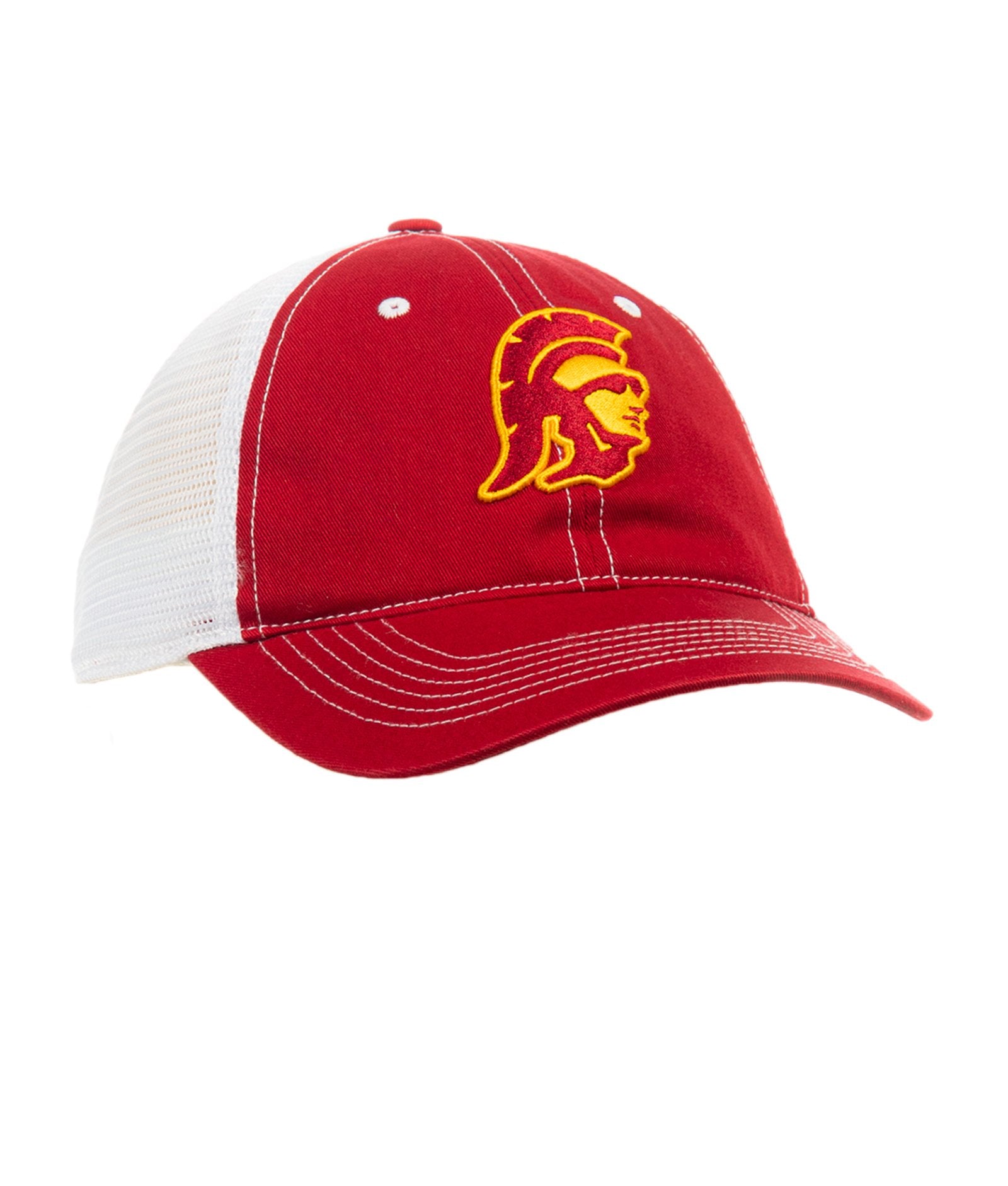 USC Trojans The Staple Tailgate Hat